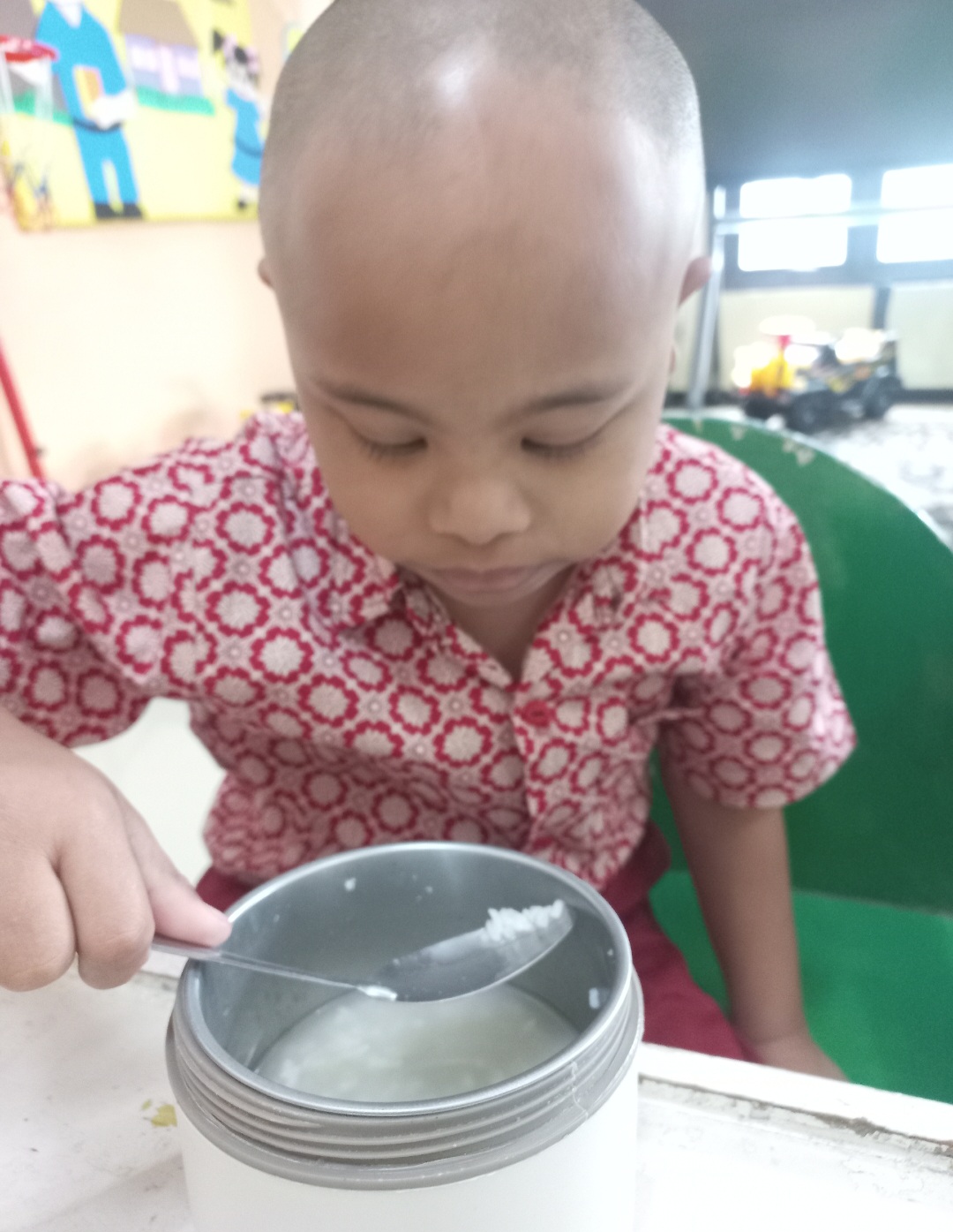 Makan bekal