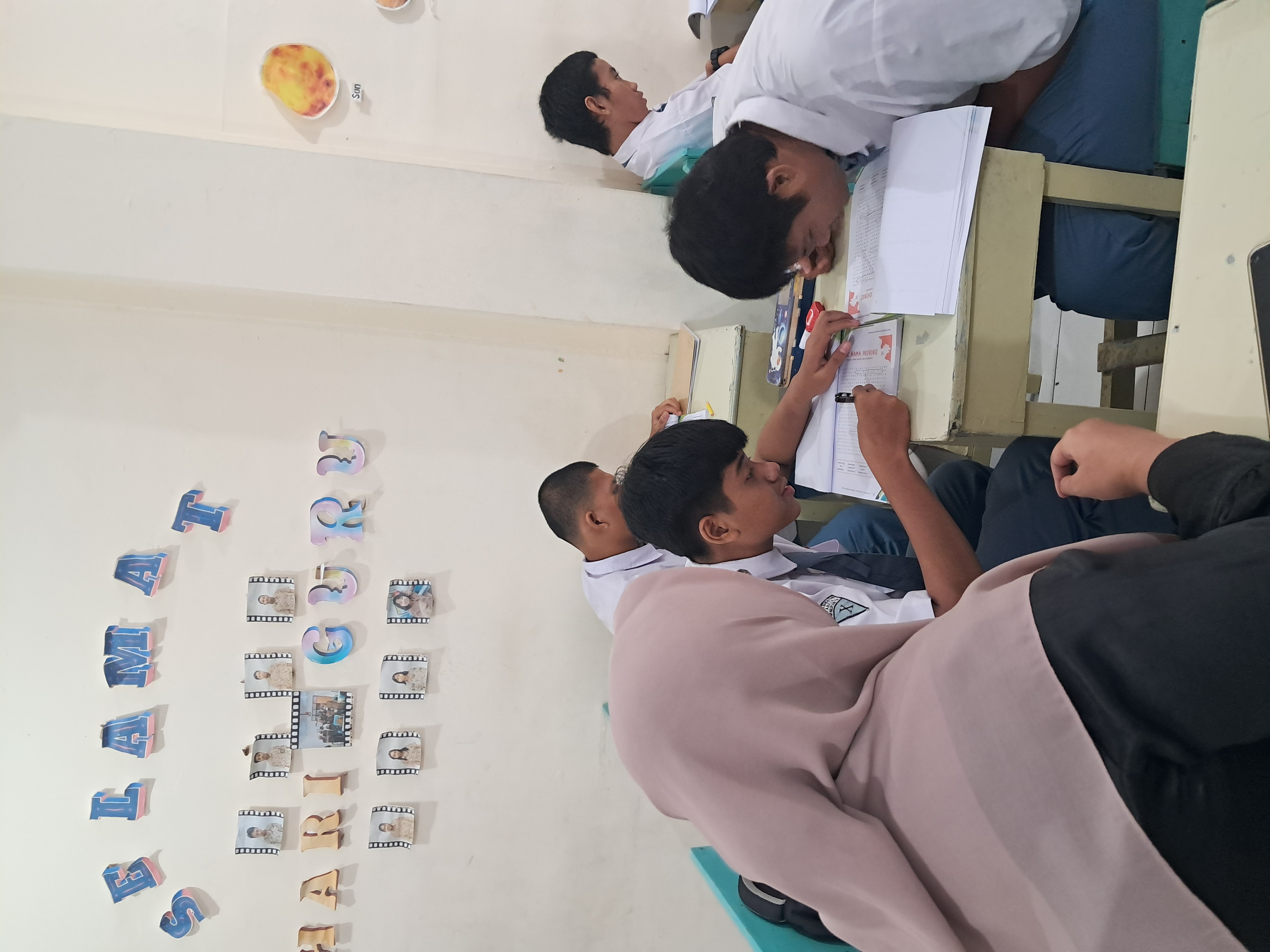 TTS NAMA KOTA INDONESIA