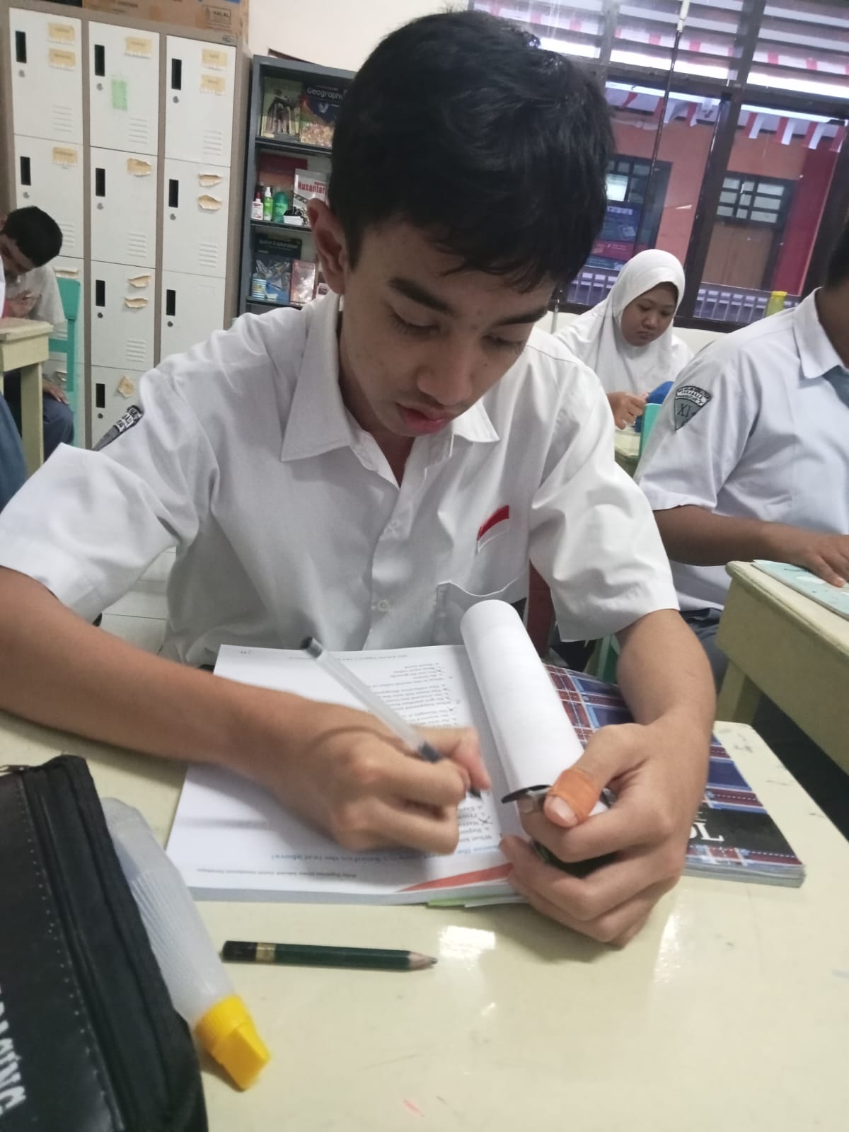 Narrative Text 