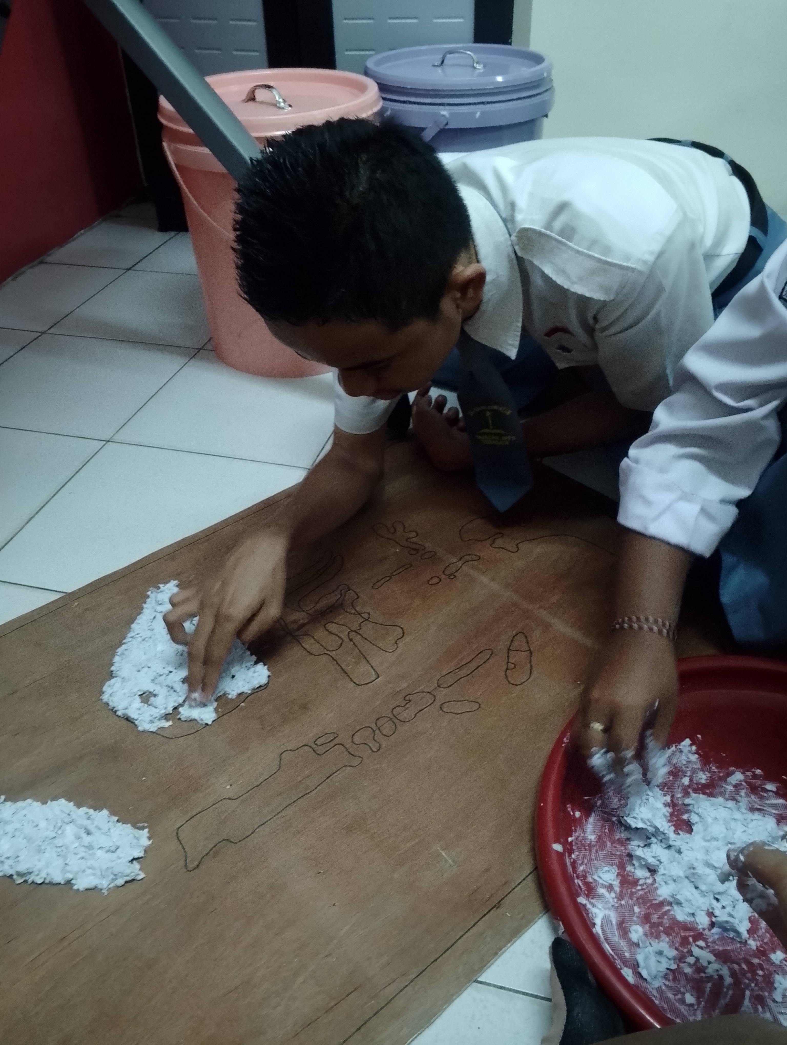 Ujian praktik