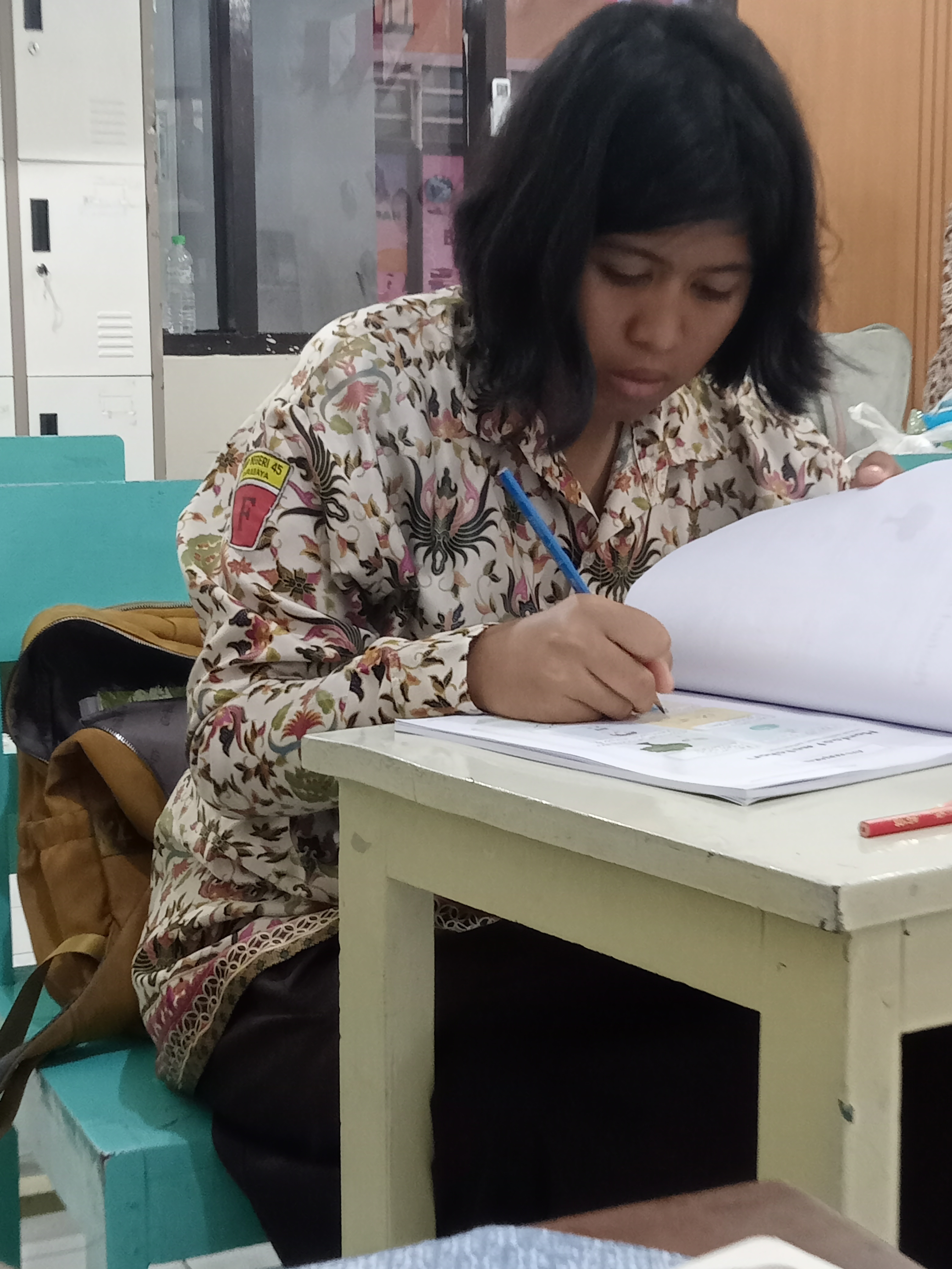 Energi (evaluasi)