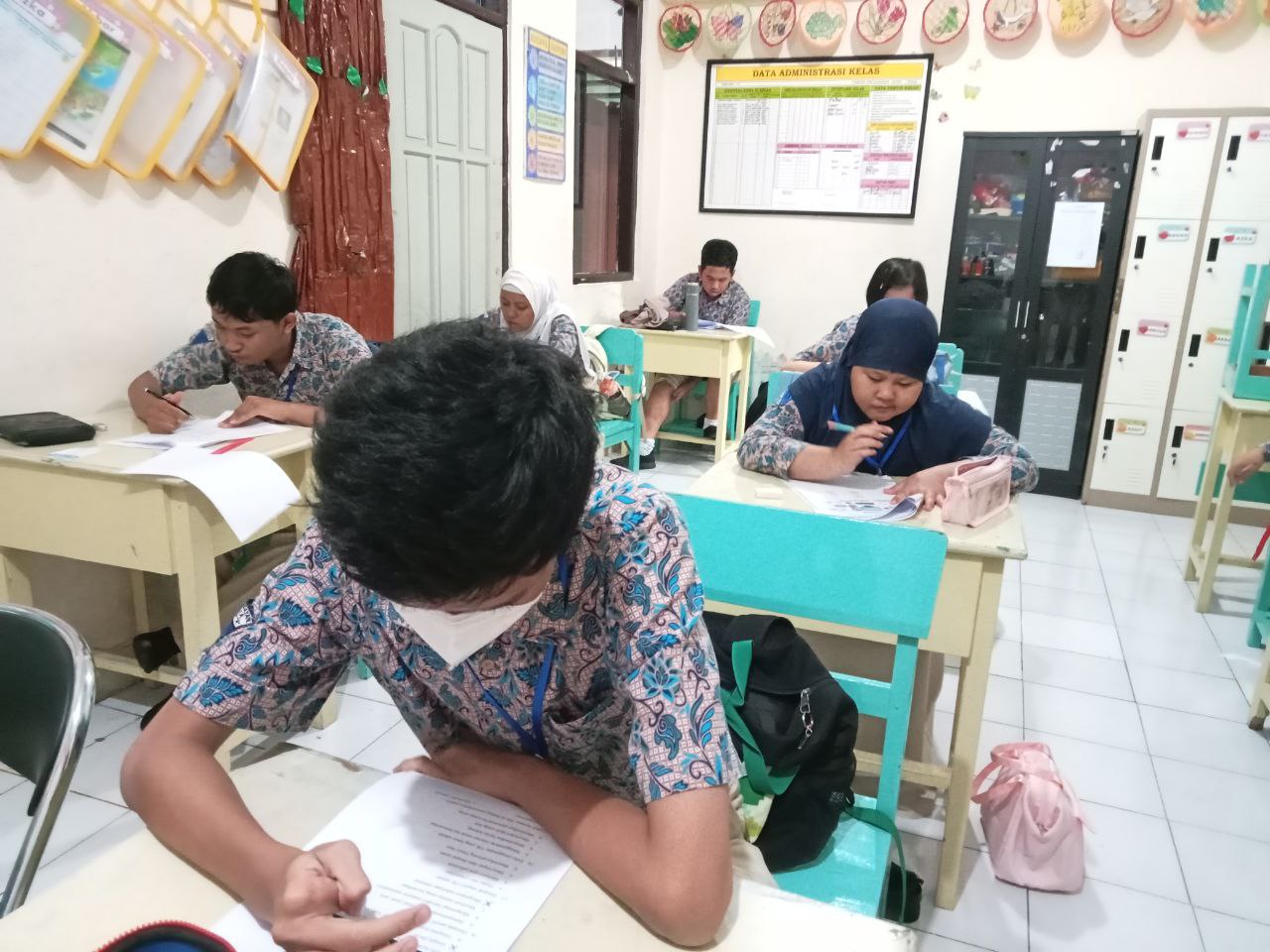 STS Informatika 