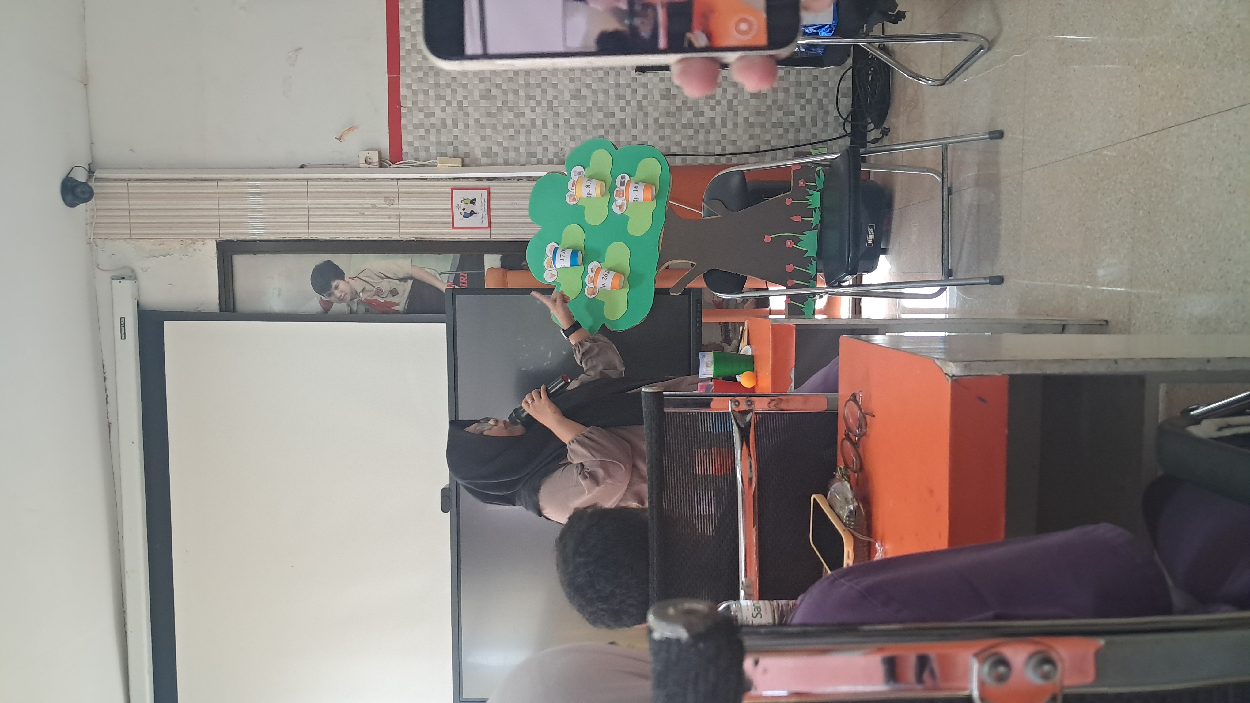 presentasi