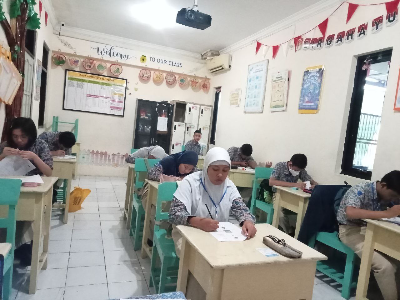 SAS Matematika 