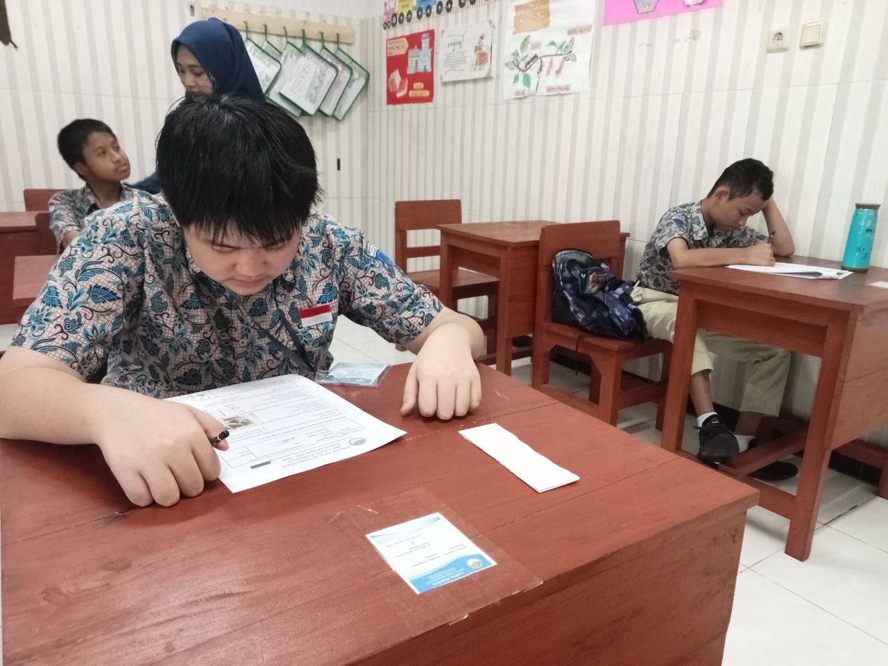 STS Pendidikan Pancasila 
