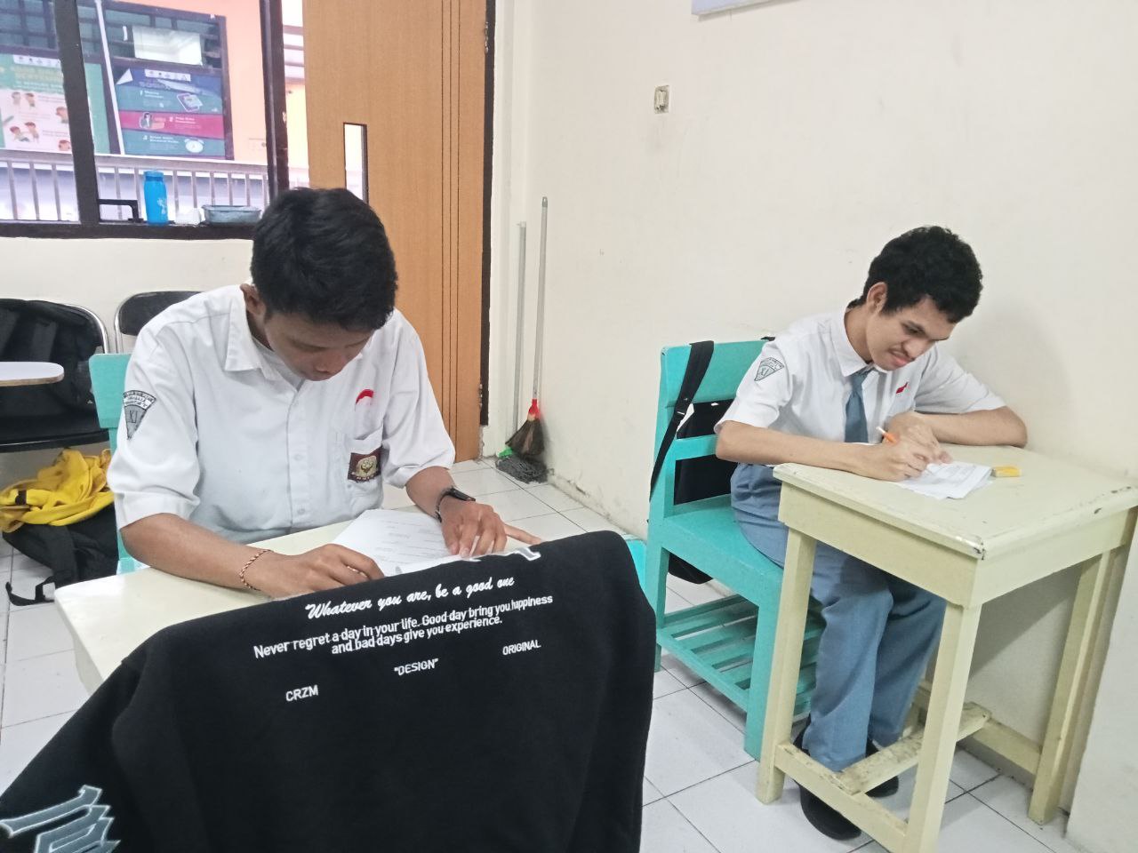 STS Pendidikan Pancasila 