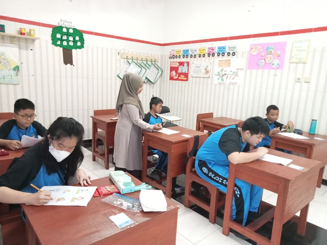 STS Bahasa Jawa 