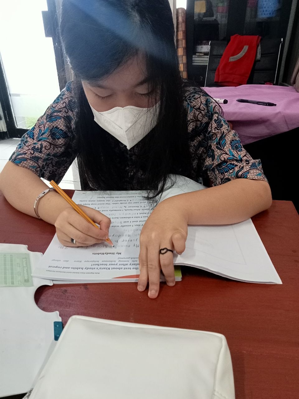 Narrative Text