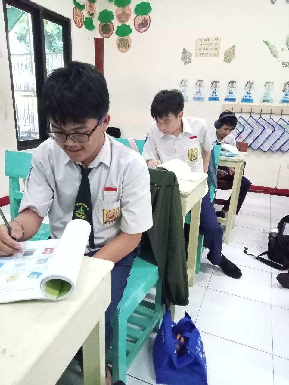 Jaringan Komputer dan Internet 