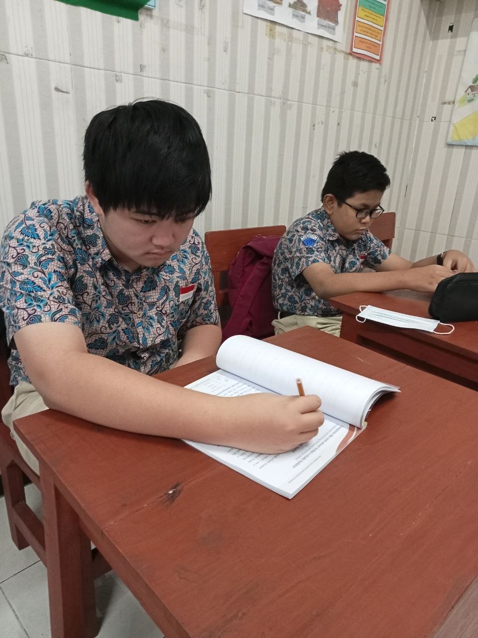 Reading Comprehension 