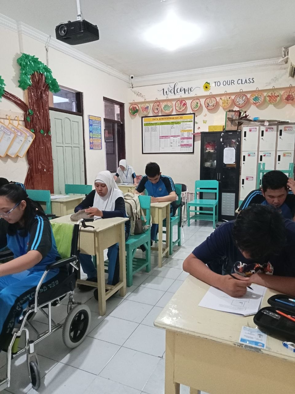 USP Matematika 