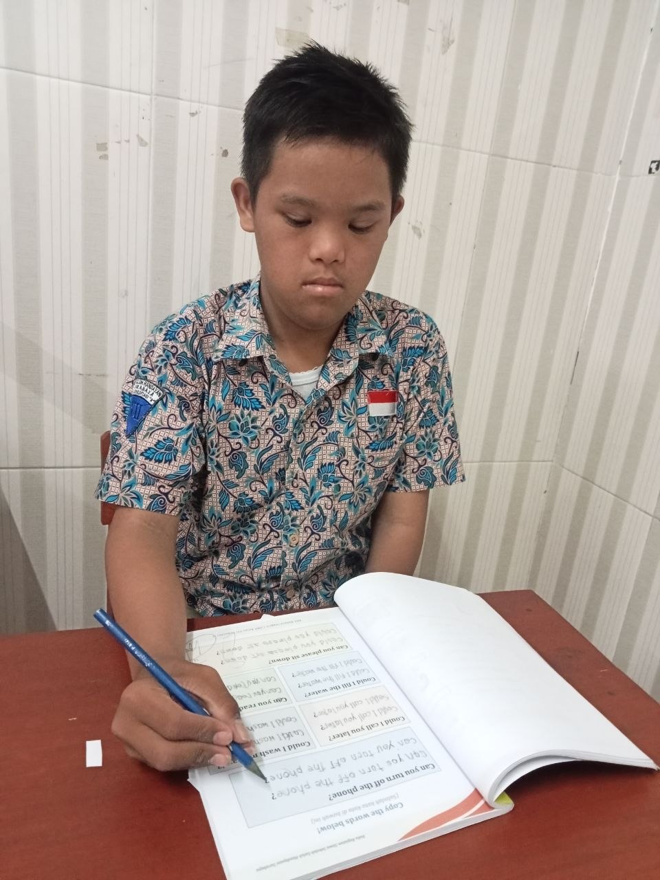 Narrative Text 