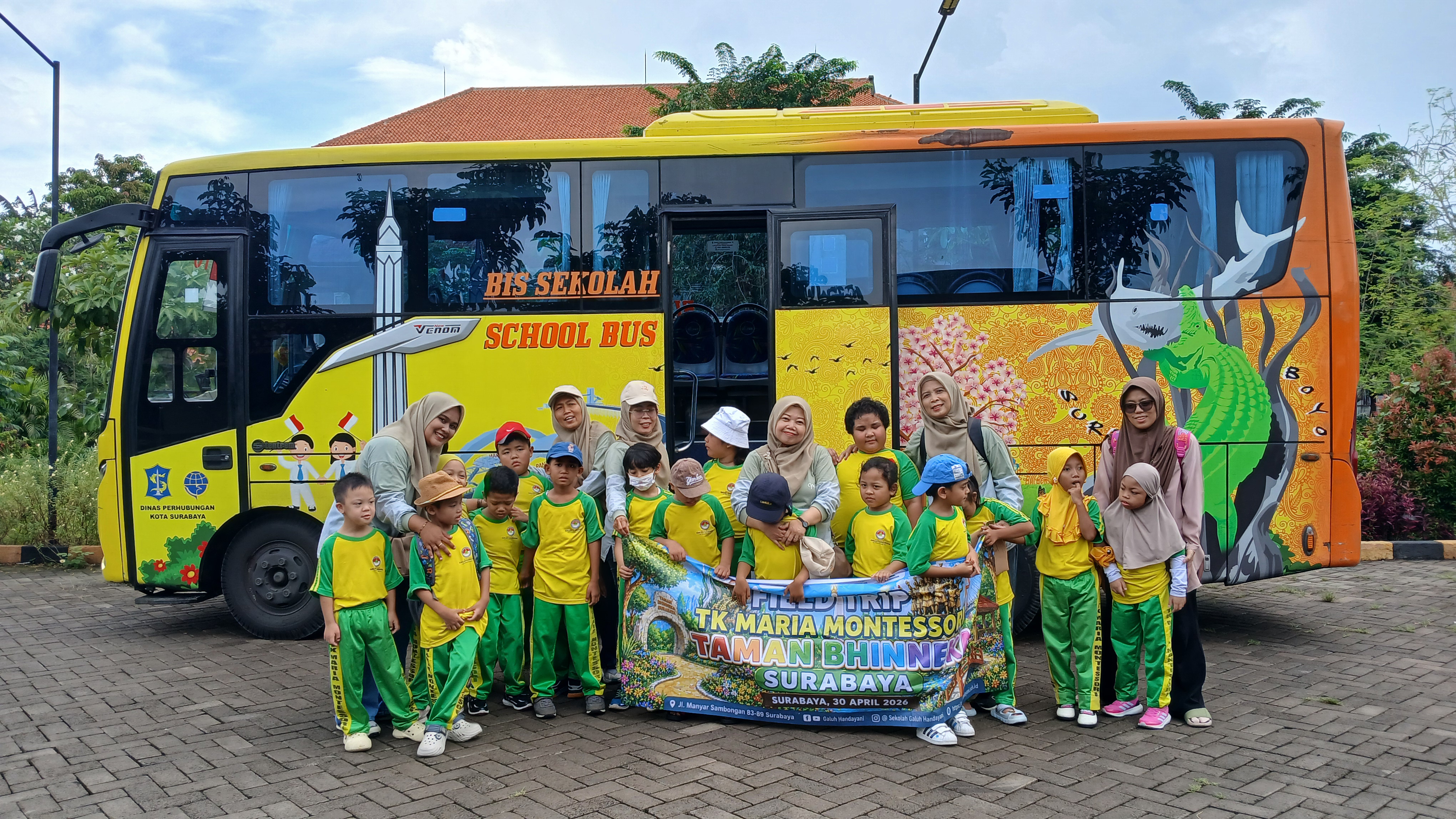 Faildetrip mengenal budaya