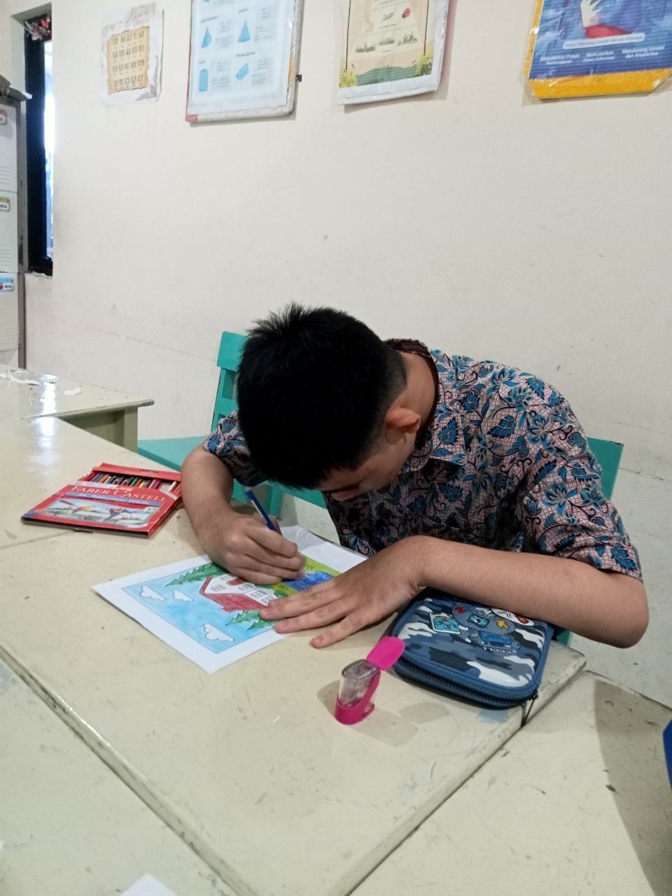 Descriptive text