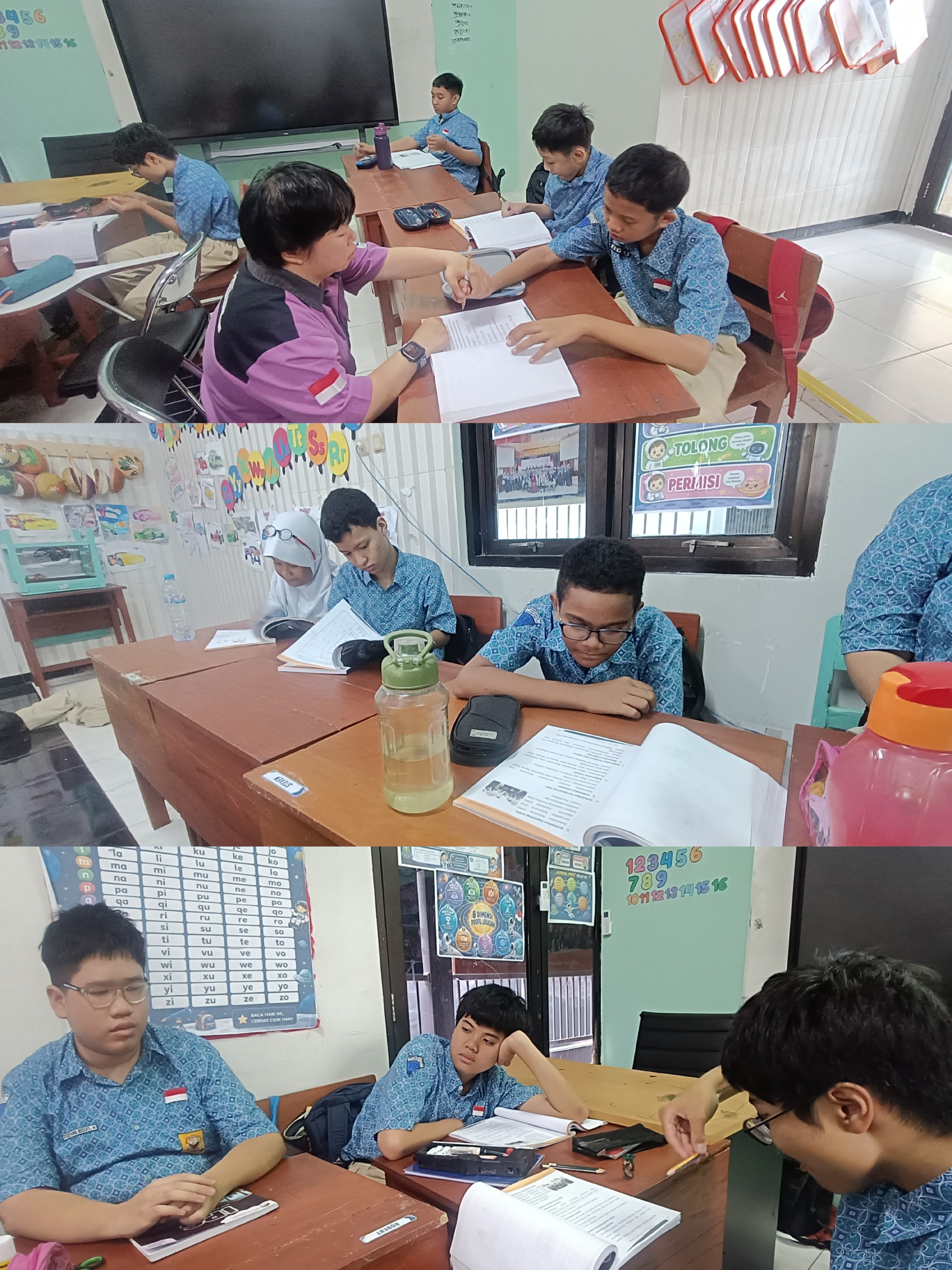 <p>Kebutuhan Manusia&nbsp;</p>