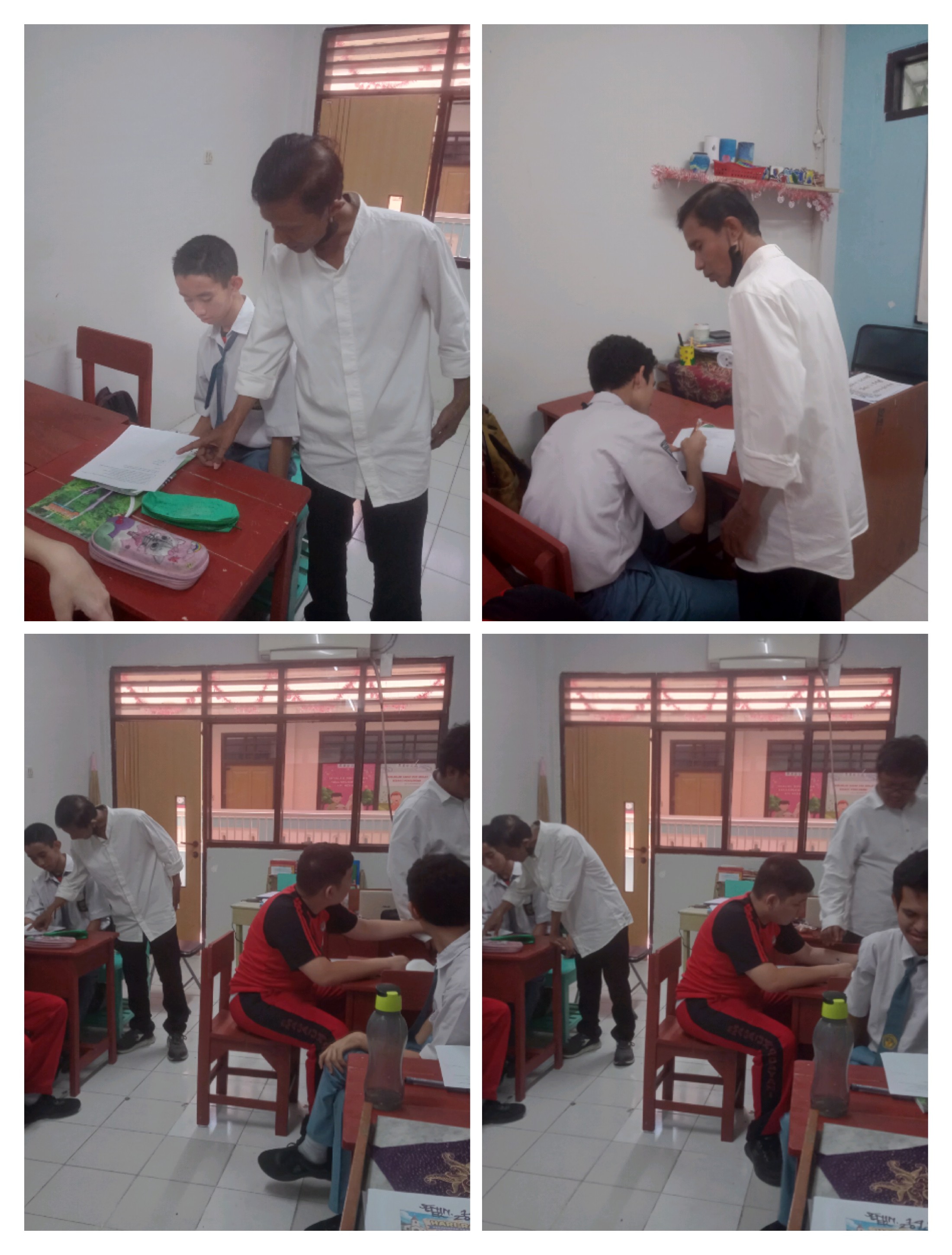 <p>Hari hari besar umat katolik</p>