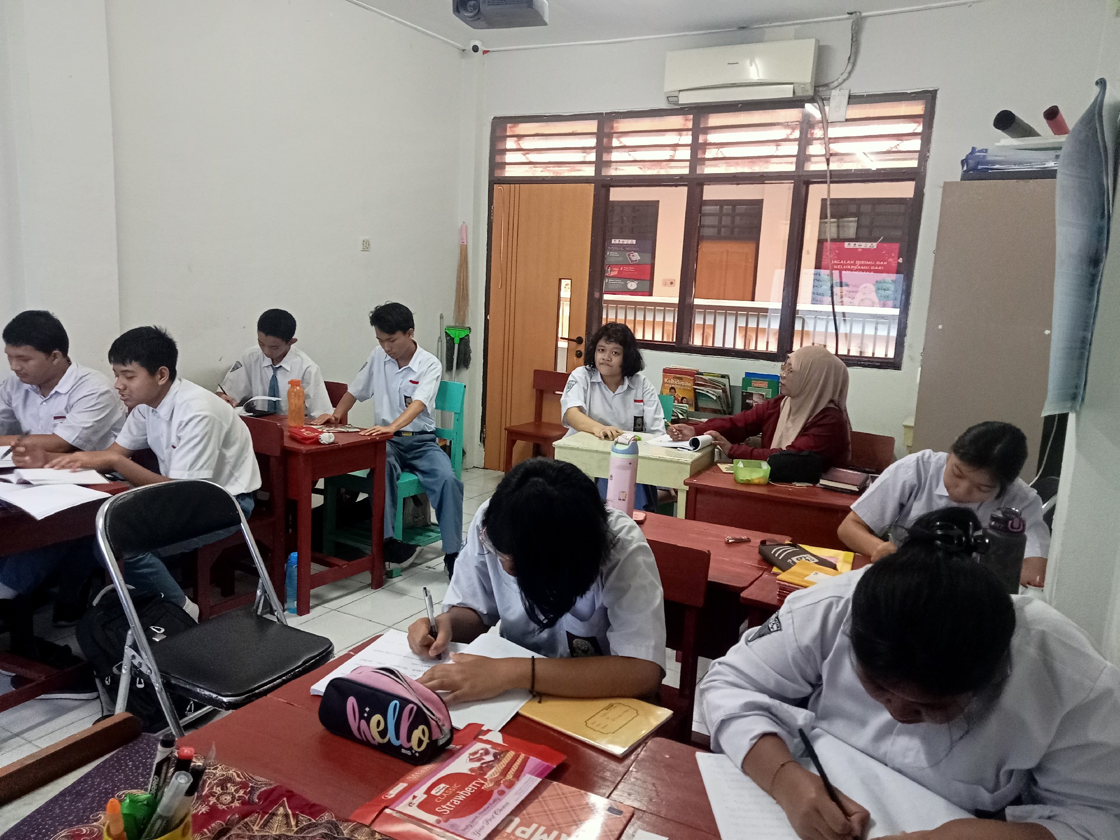 <p>Vocabulary digital Literacy&nbsp;</p>