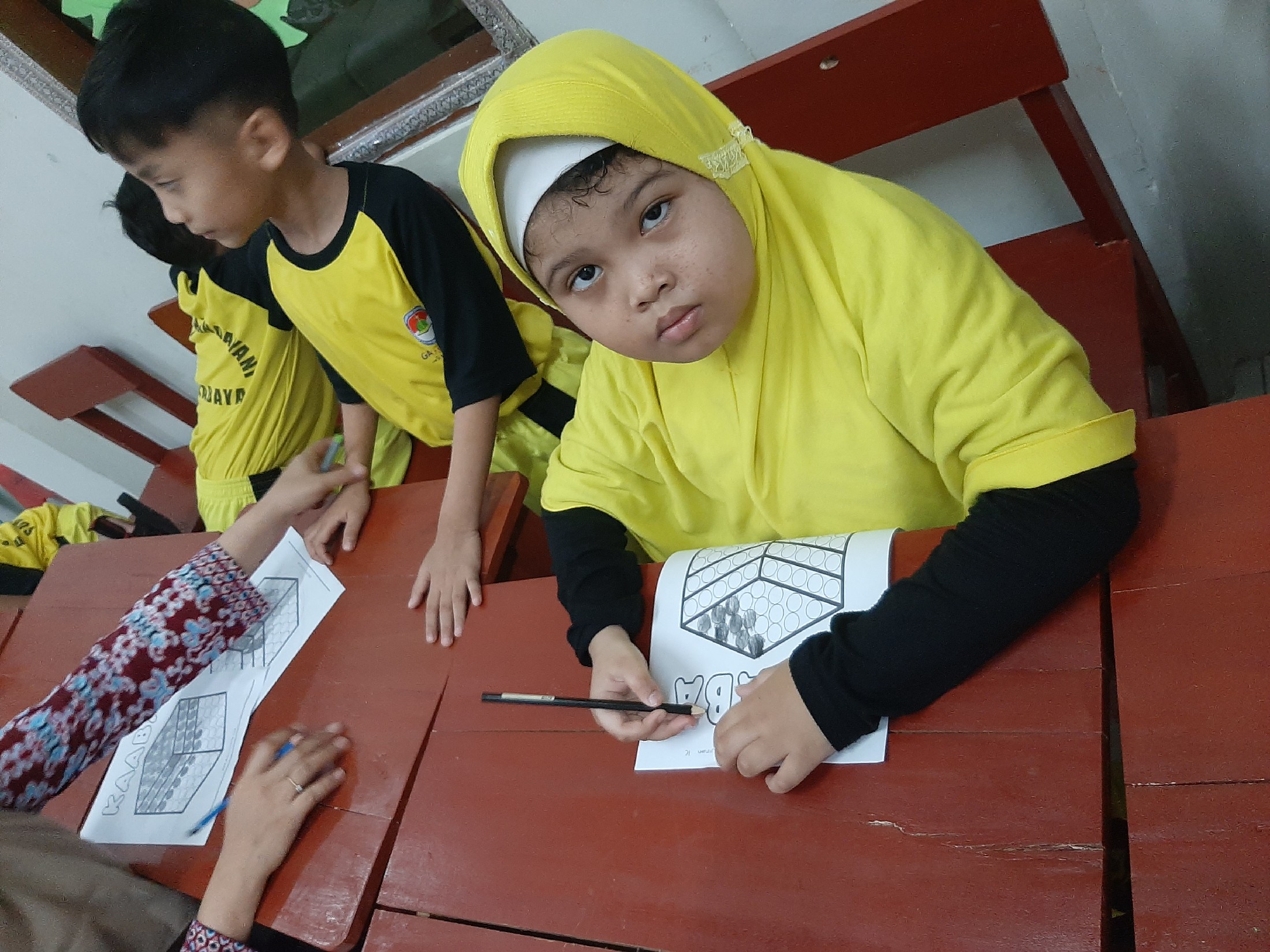 <p>Kisah nabi muhammad tahun gajah</p>
