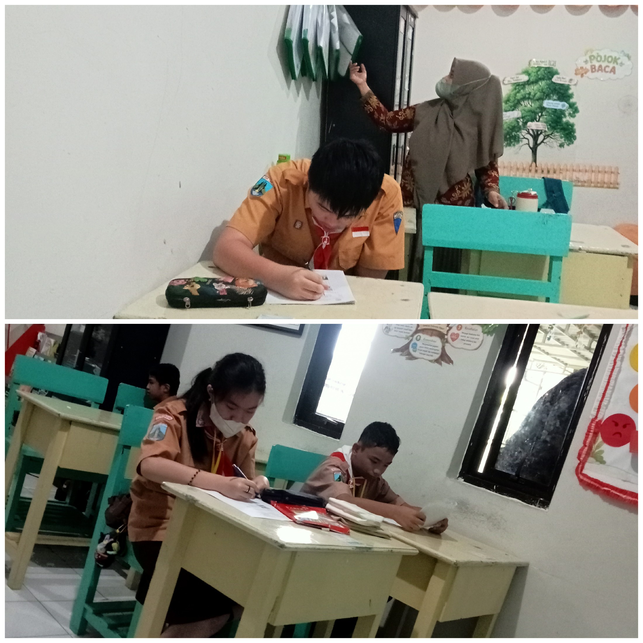 <p>STS Agama</p>
