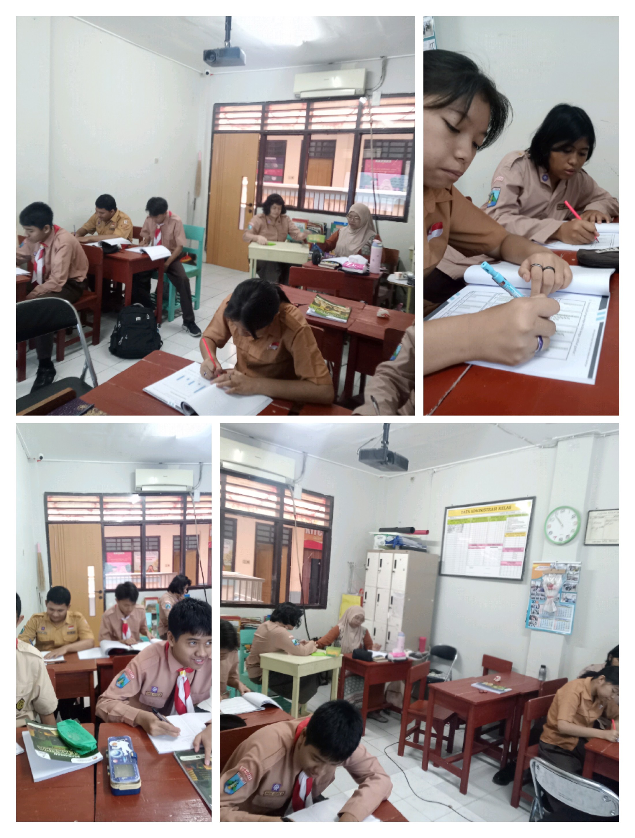 <p>Soal evaluasi relasi, perkalian bersusun sederhana, pengurangan sederhana&nbsp;</p>