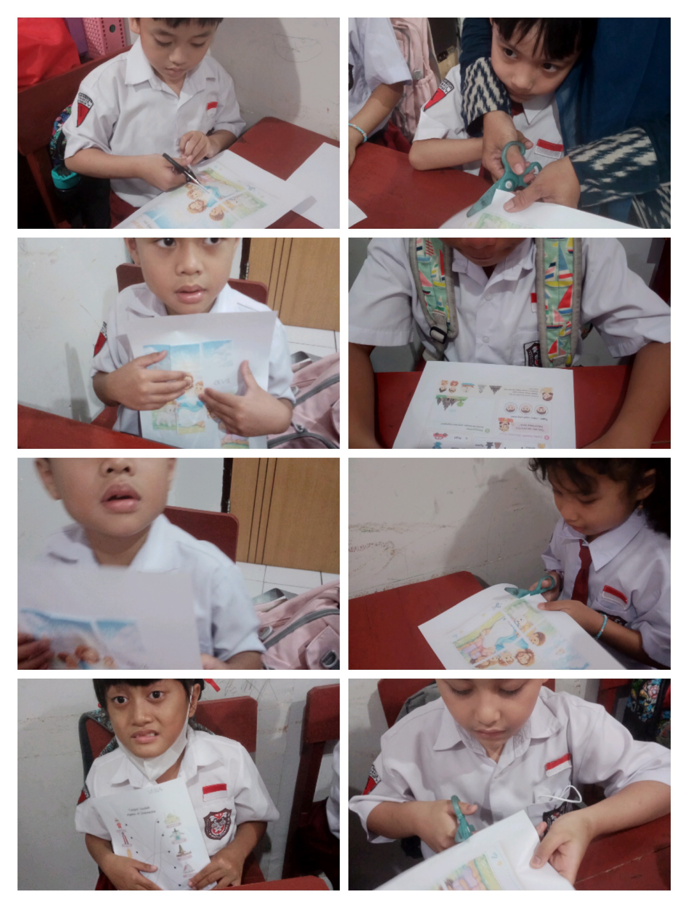 <p>YESUS MENCINTAI ANAK ANAK</p>