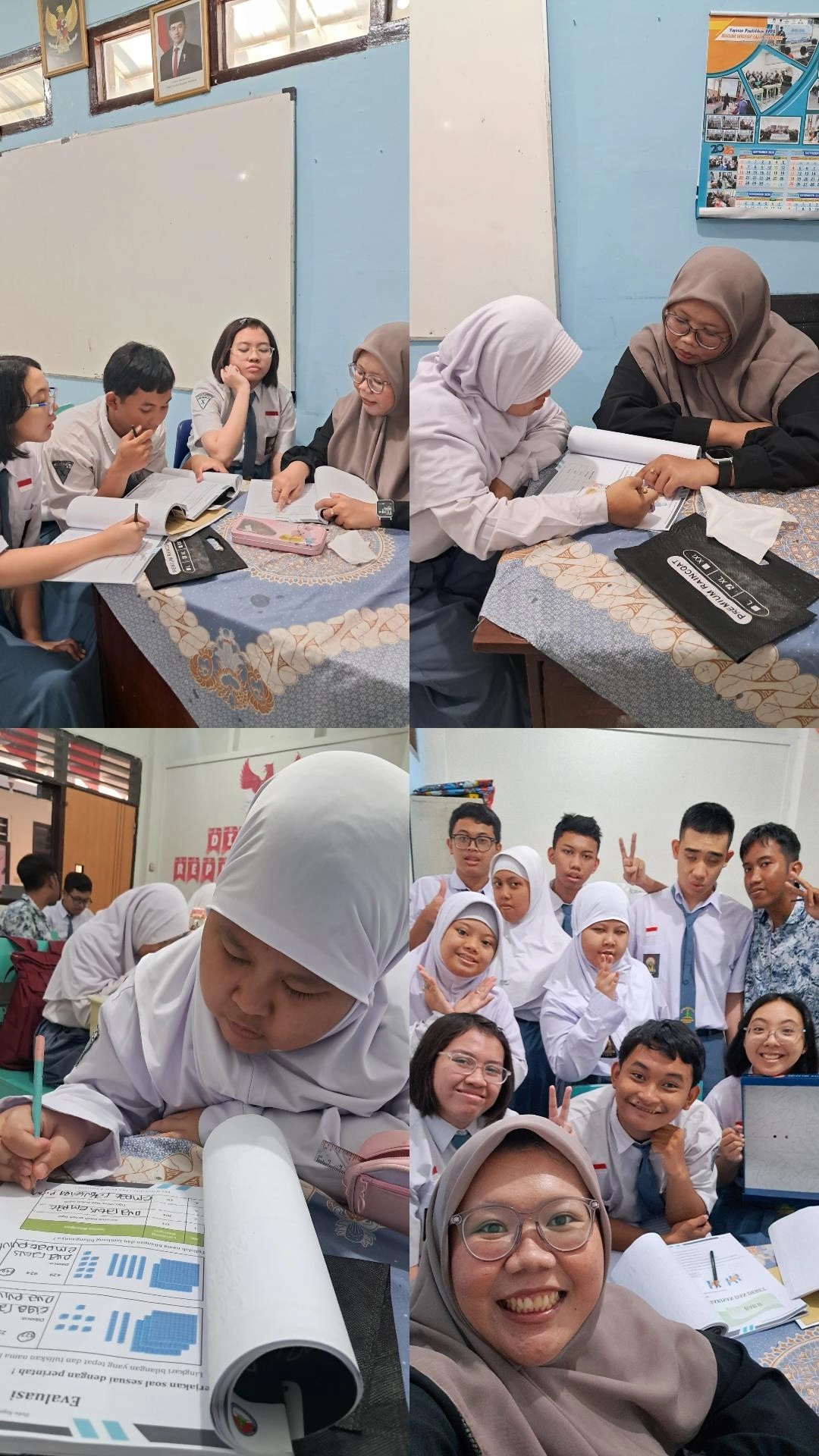 <p>persiapan sts</p>