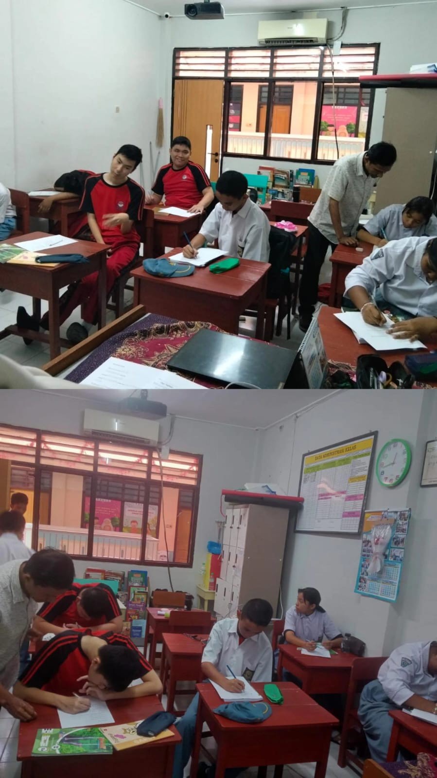 <p>DOA BAPA KAMI BHS INGGRIS</p>