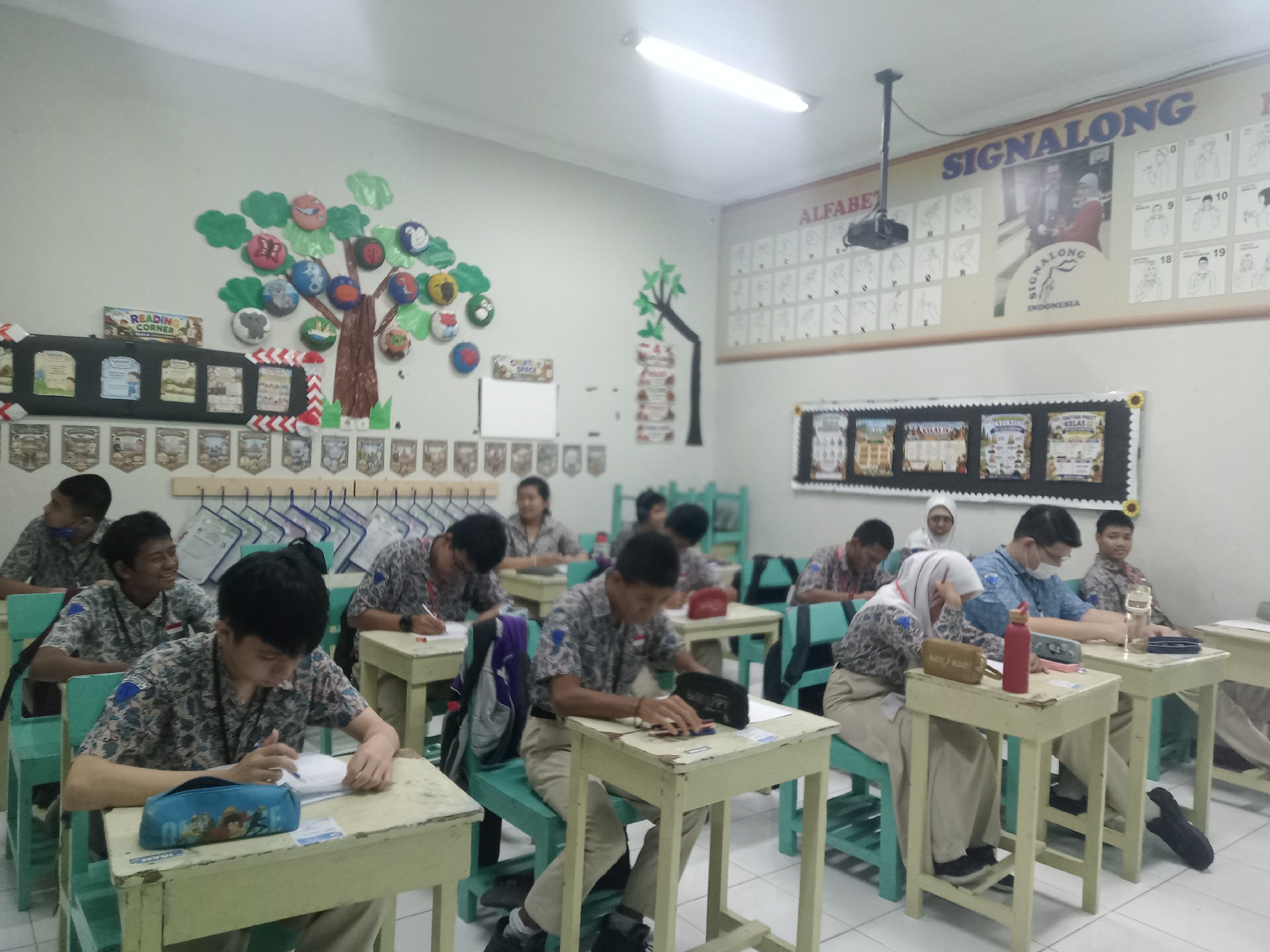 <p>Jaga STS (Mapel Pend. Pancasila)</p>