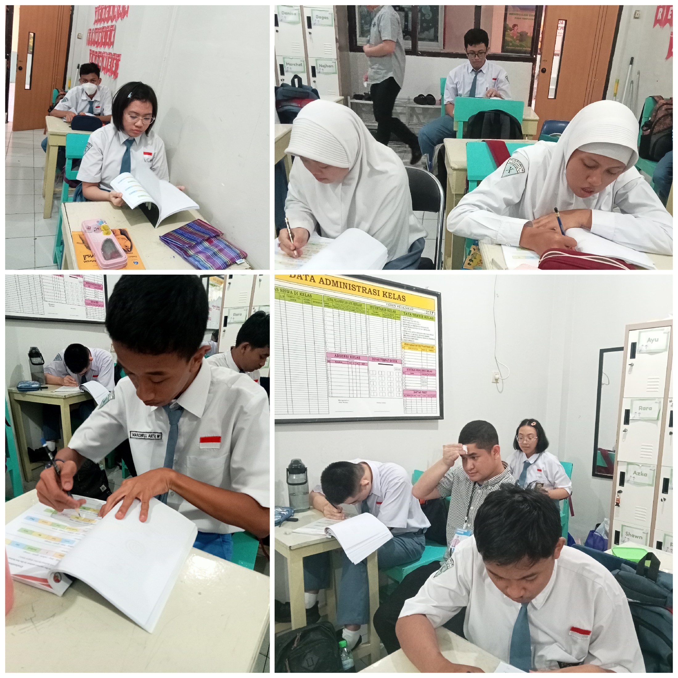 <p>Simple present tense</p>