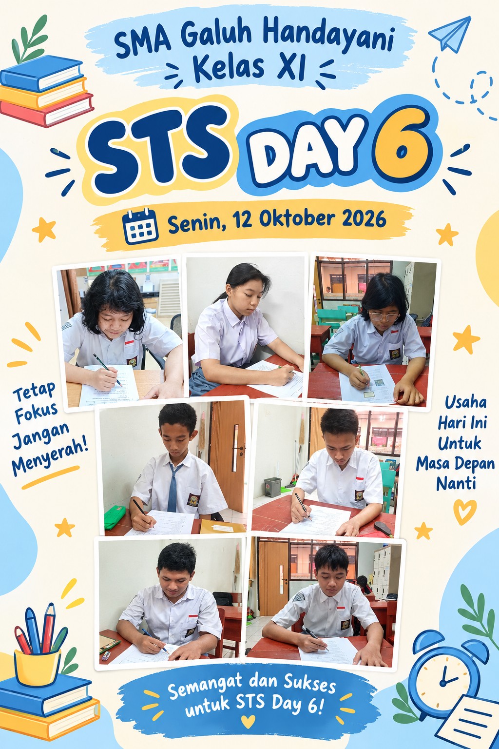 <p>STS PJOK</p>