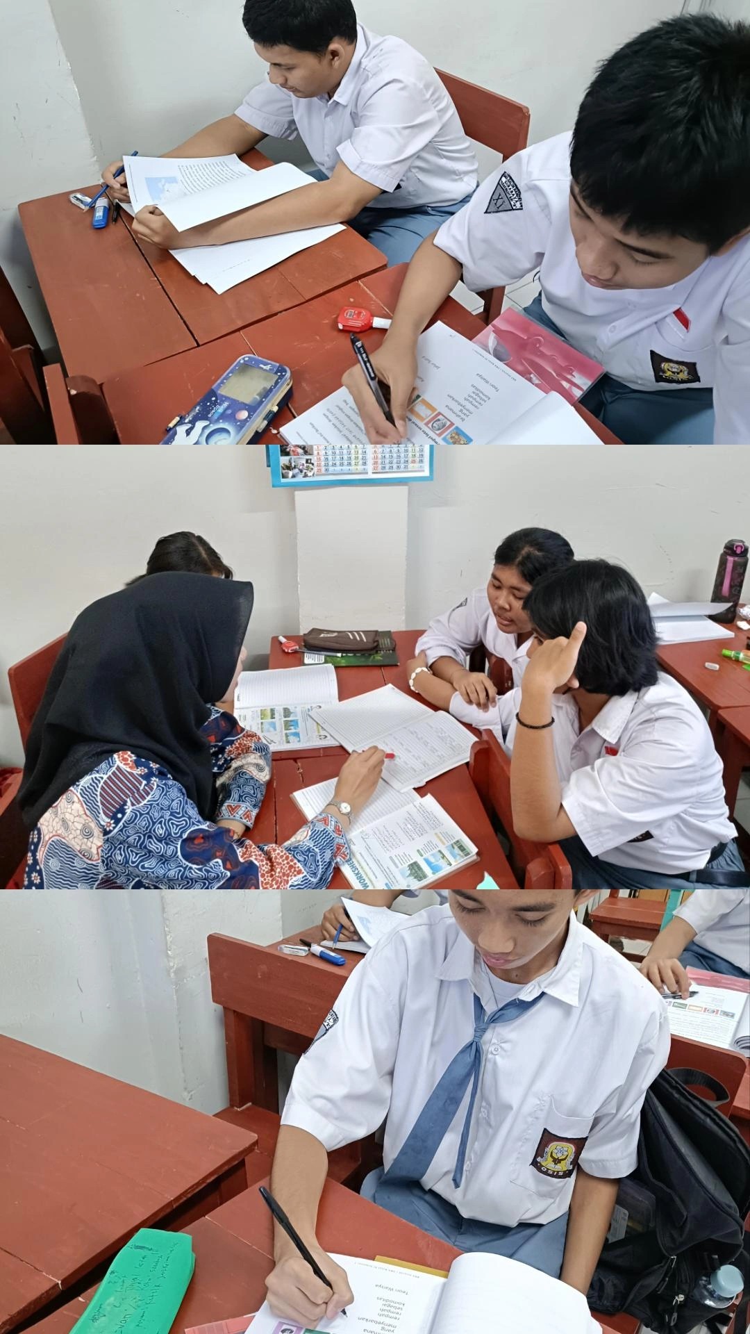 <p>Jalur Perdagangan dan Pelayanan Dunia&nbsp;</p>