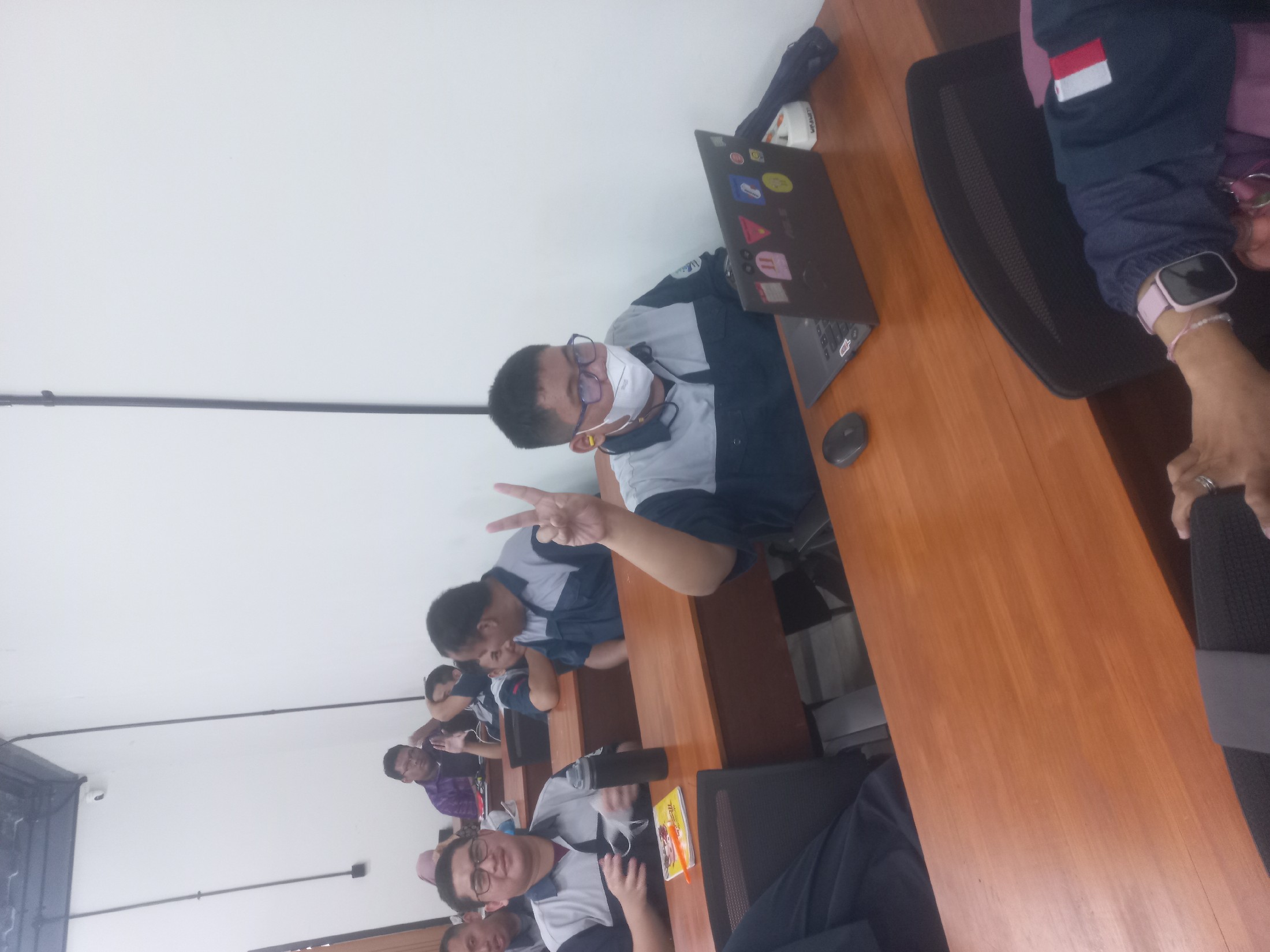 <p>Ujian STS komputer semester 1 tapel 2026-2027</p>