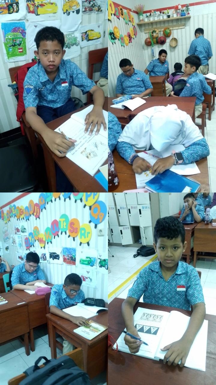 <p>Ragam hias</p>