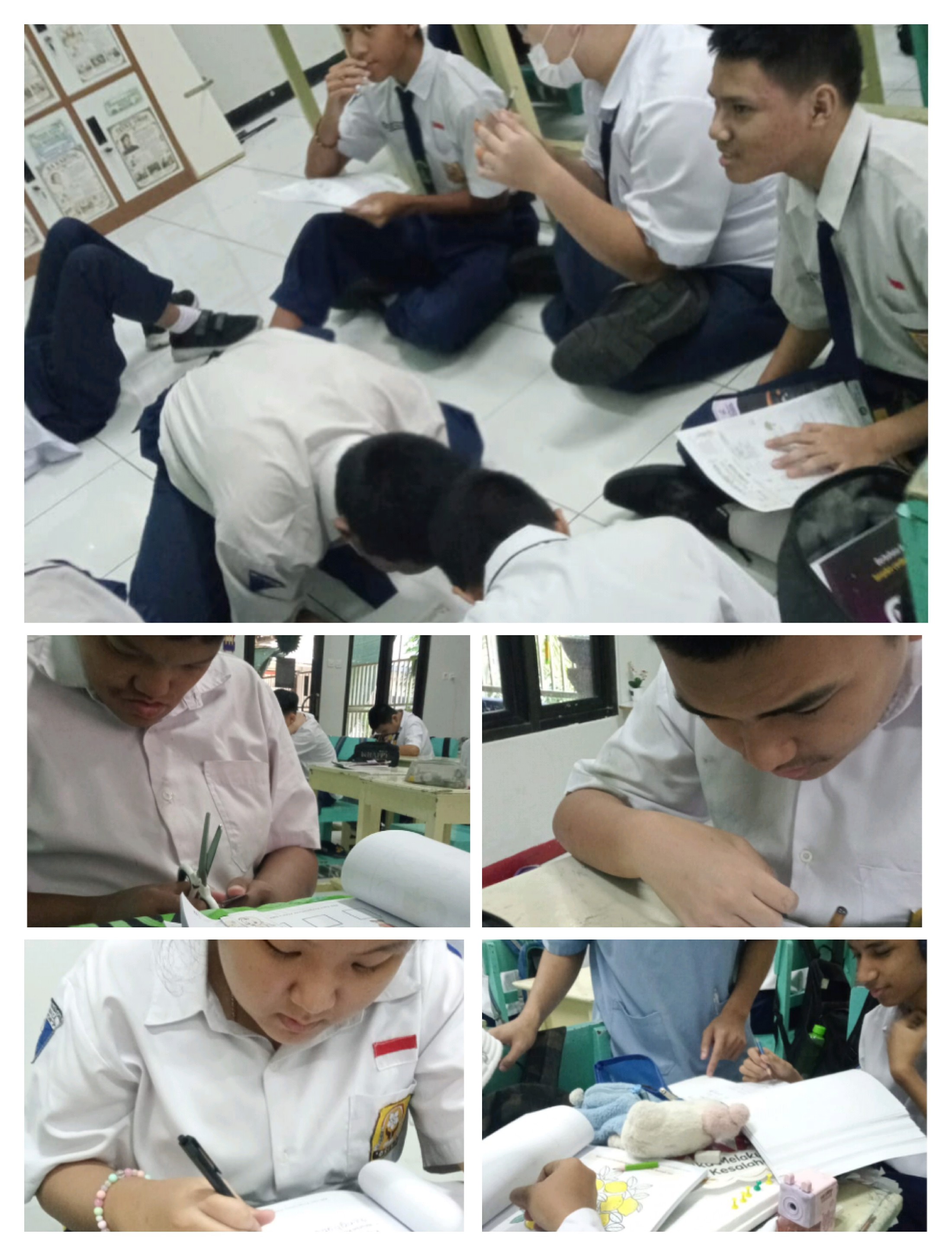 <p>Pertumbuhan dan Perkembangan Tumbuhan</p>