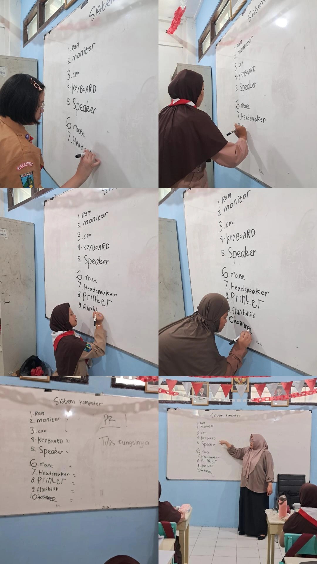 <p>macam&sup2; atau jenis&sup2; komputer. selanjutnya mengerjakam bks hal 11.</p>
<p>&nbsp;</p>