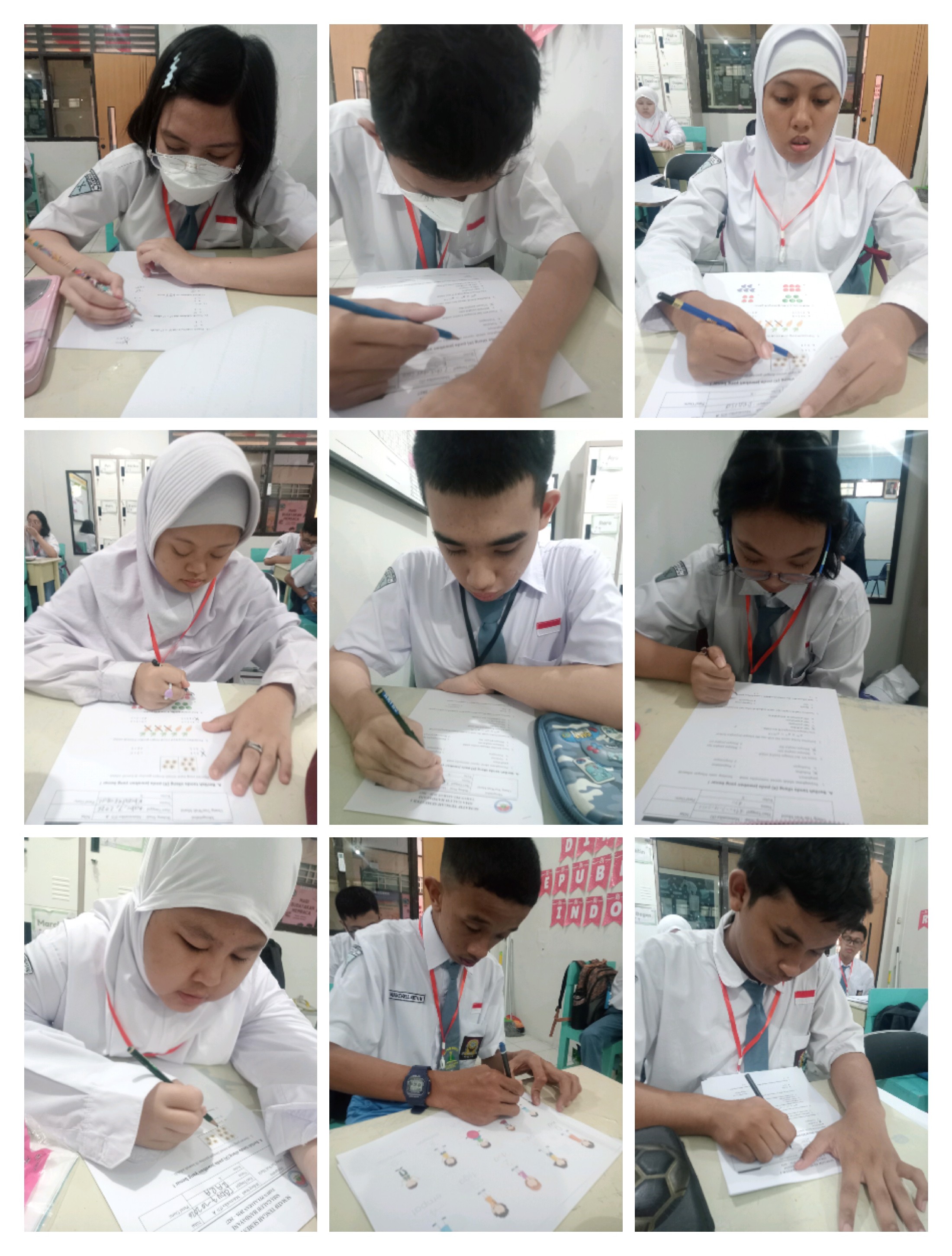 <p>Jaga STS (Mapel Matematika)</p>