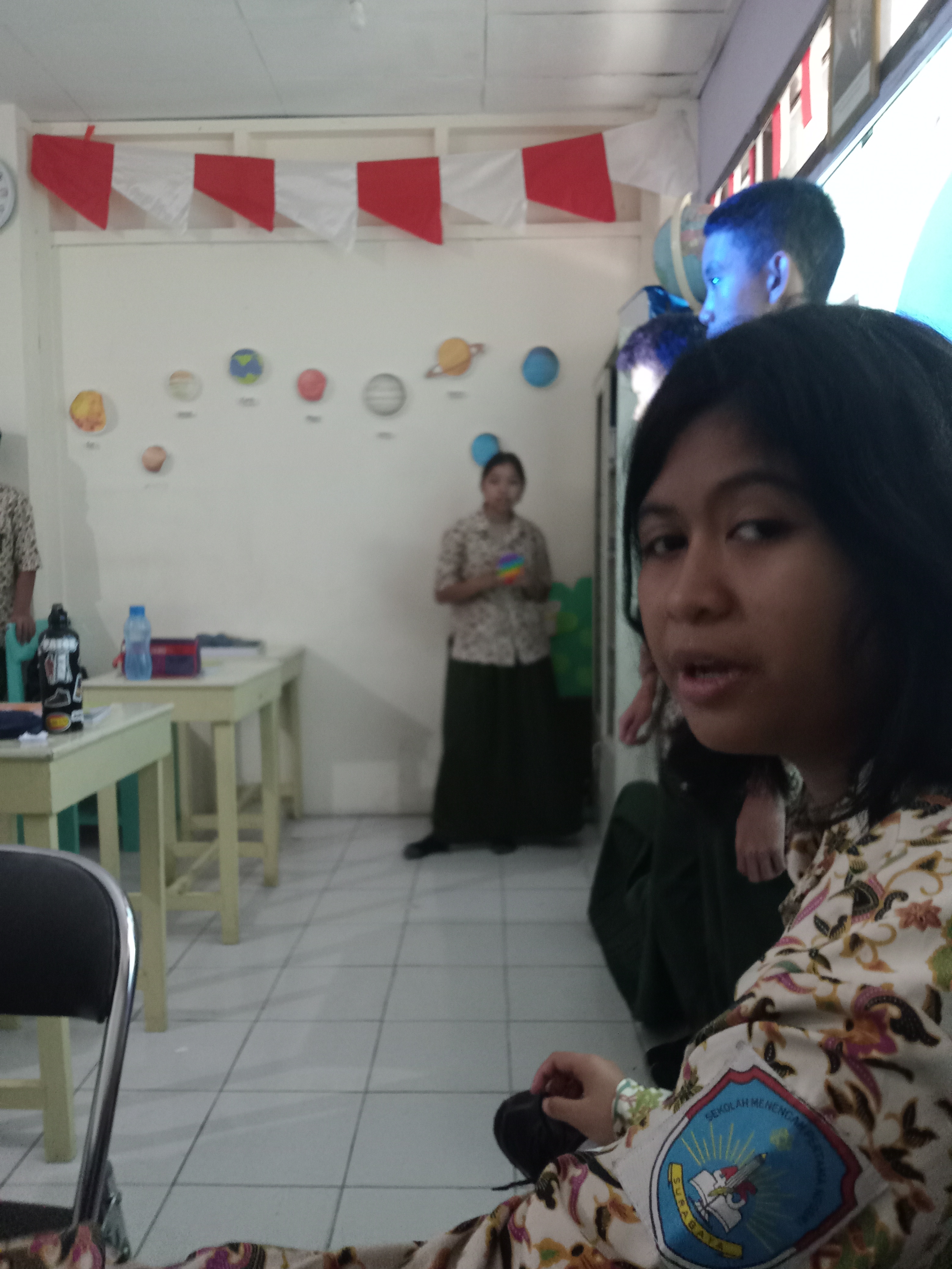<p>Jenis-jenis ekosistem dan kedudukannya </p>