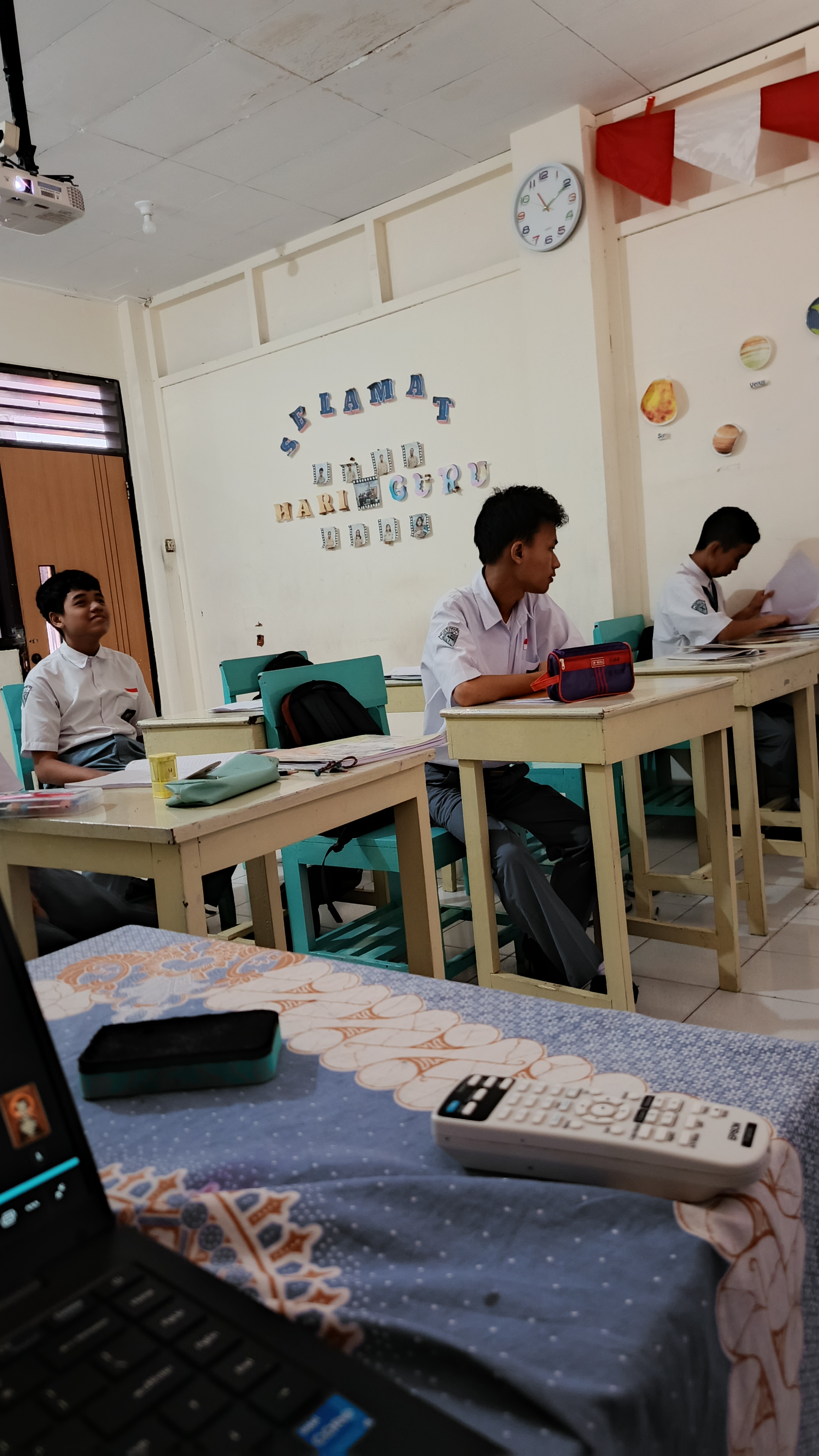 <p>Teknik pembacaan puisi (lafal, intonasi, ekspresi)</p><p>Memahami makna puisi bertema Kartini</p>