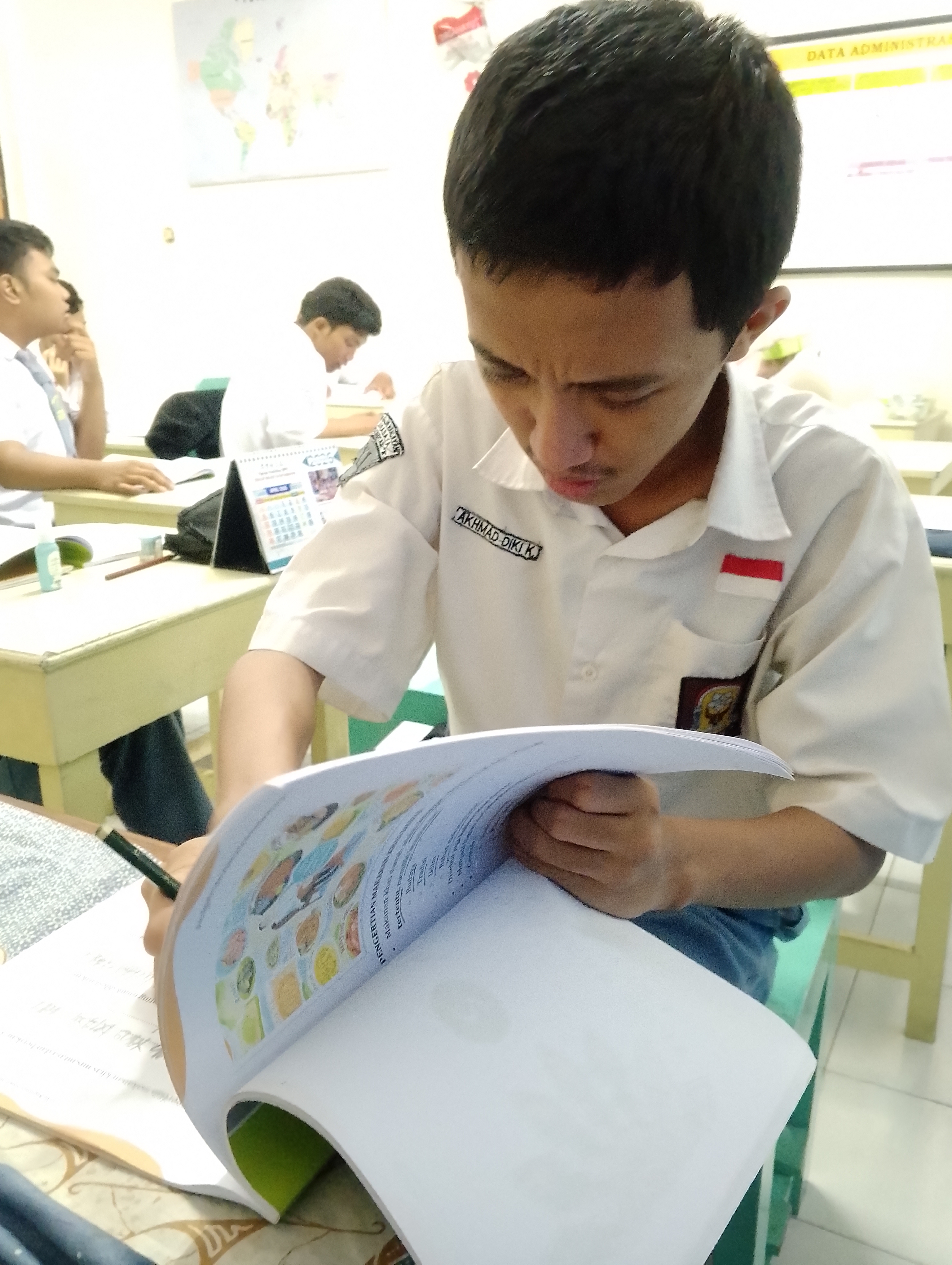 <p>Hidangan seafood</p>