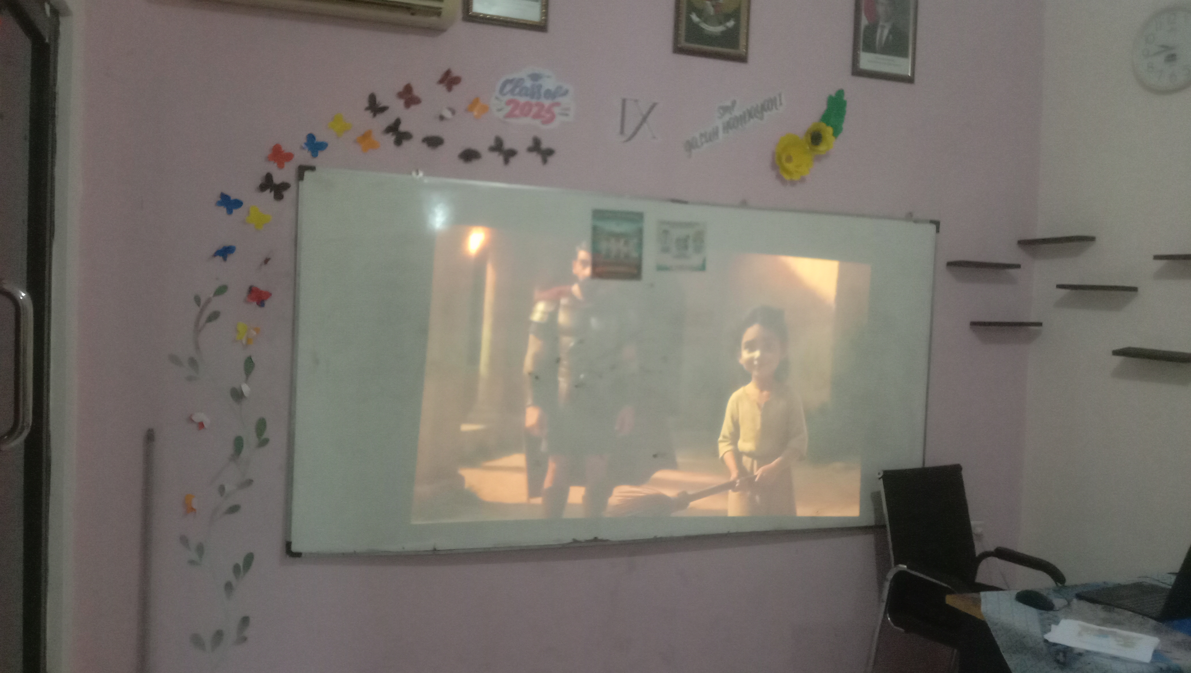 <p>sejarah panglima Naaman</p>