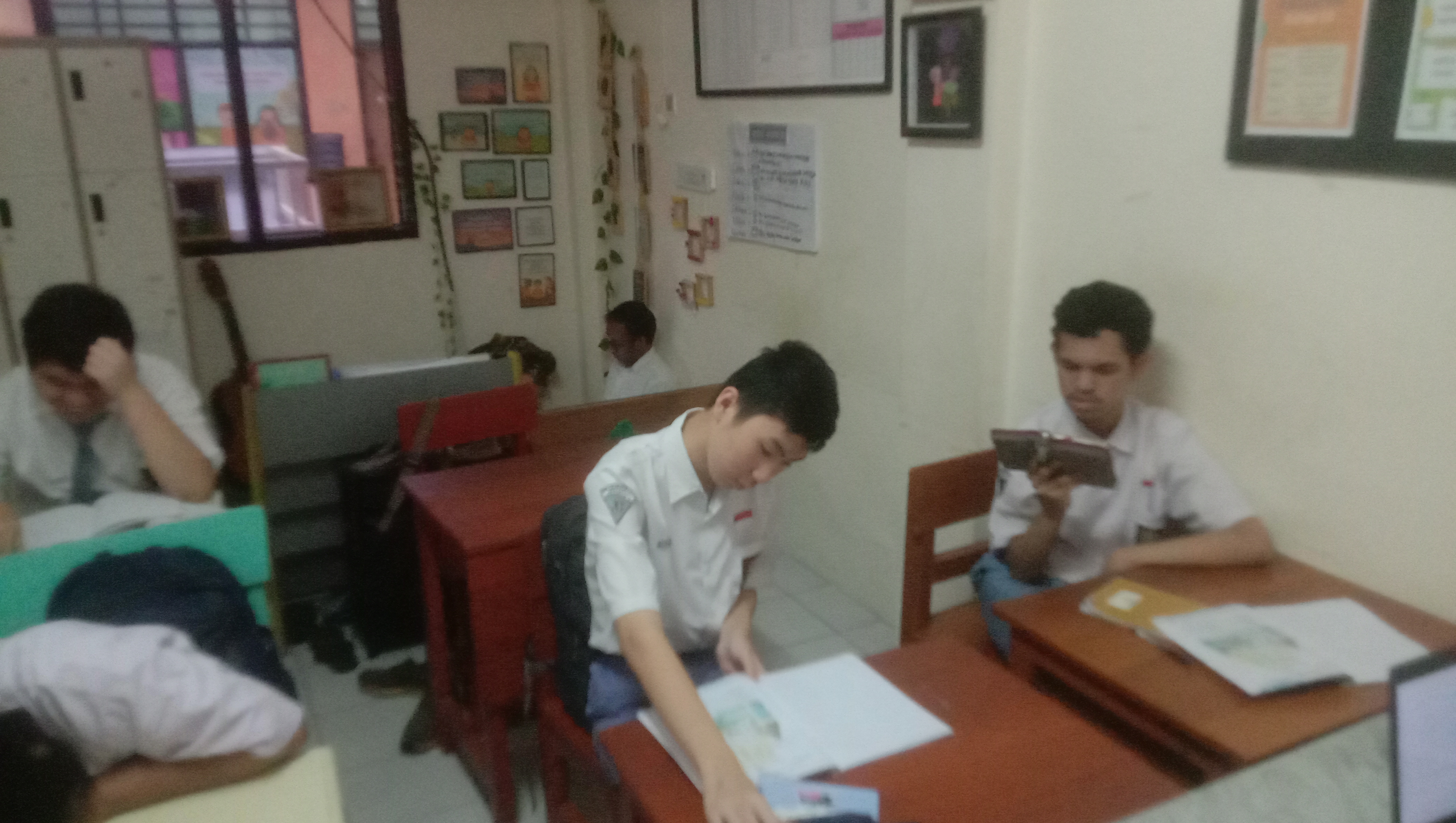 <p>BKS ttg Yoh 21:1-14</p>