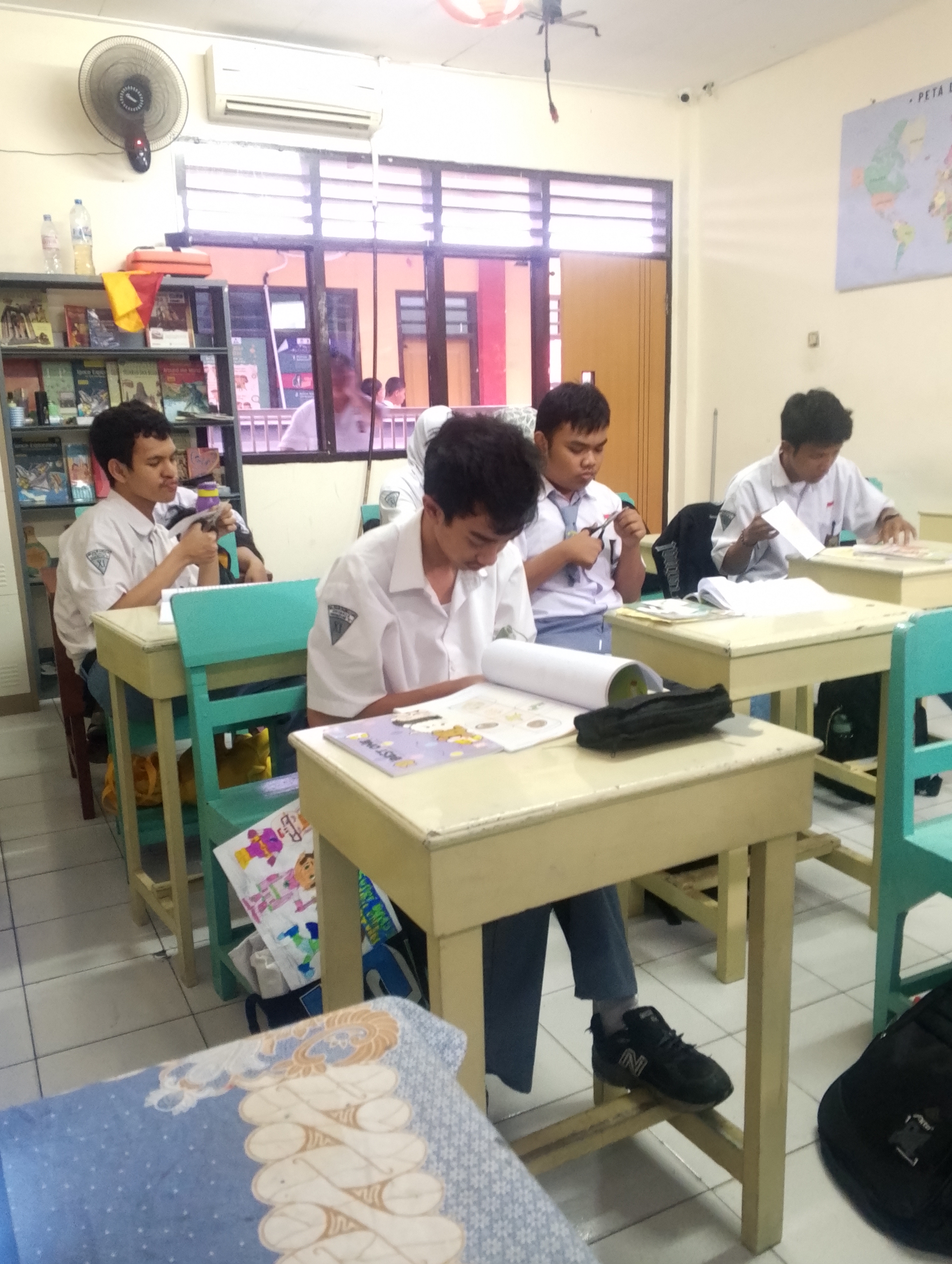<p>Klasifikasi hidangan nusantara</p>