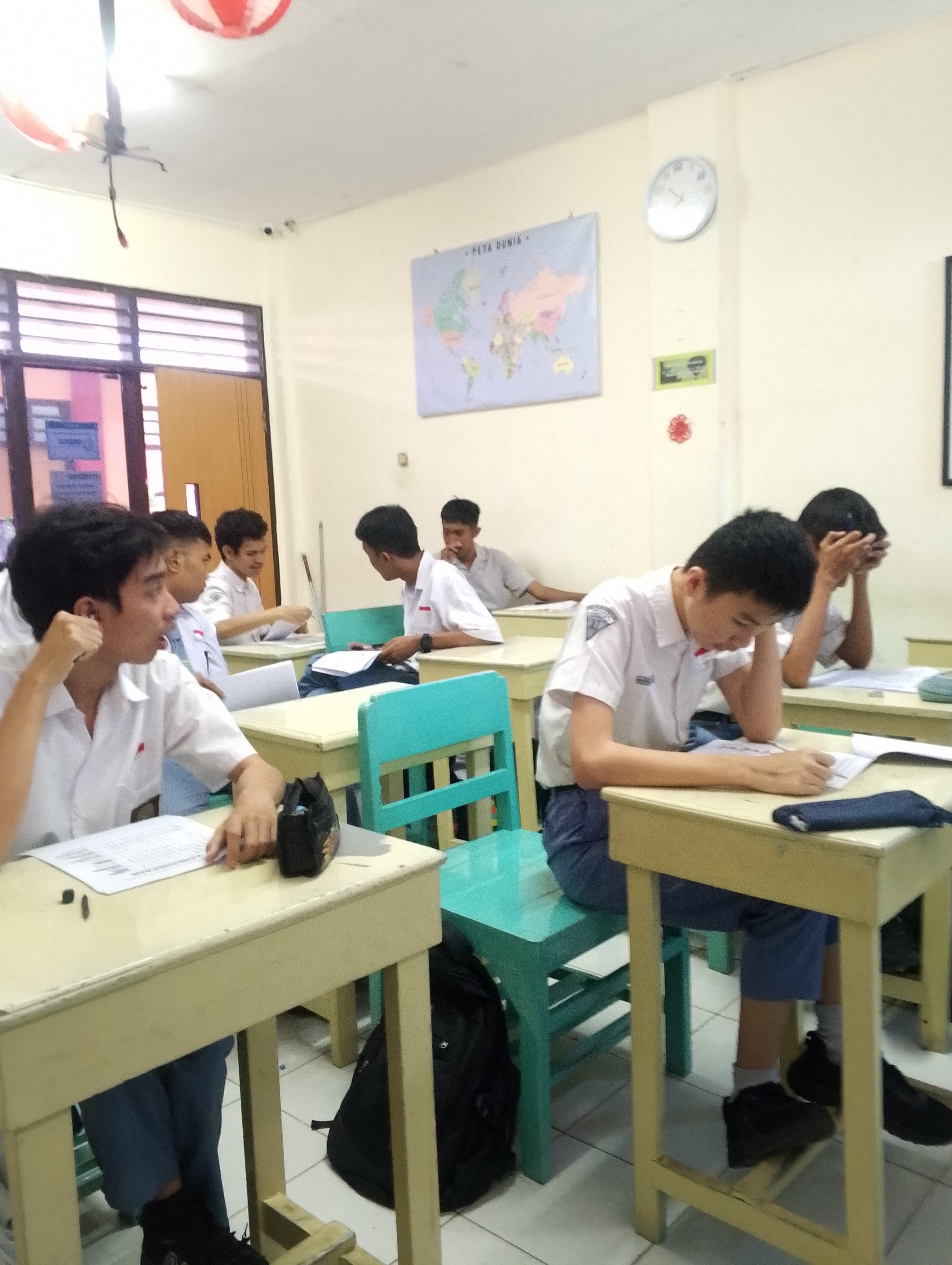<p>Sas sejarah</p>