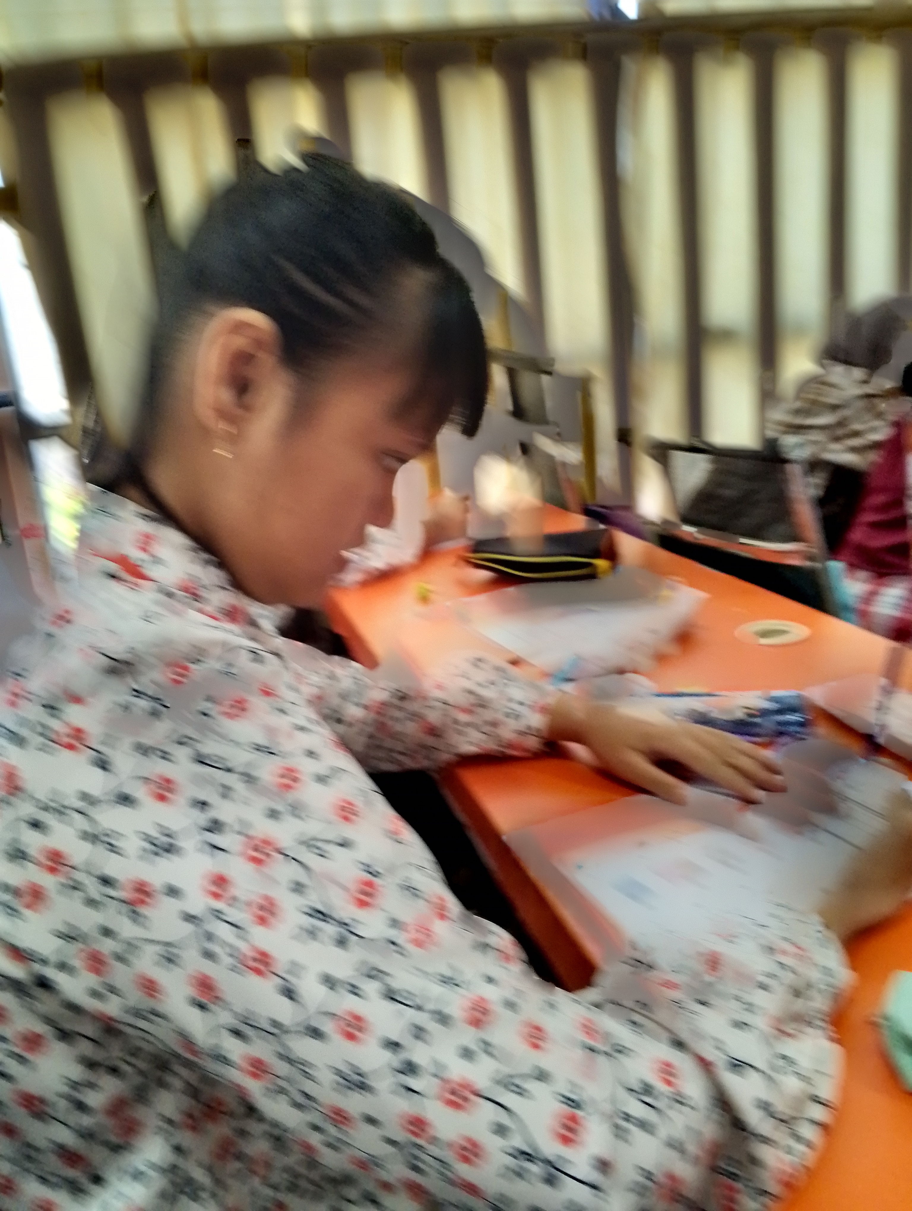 <p>Pas bahasa Indonesia terpadu</p>