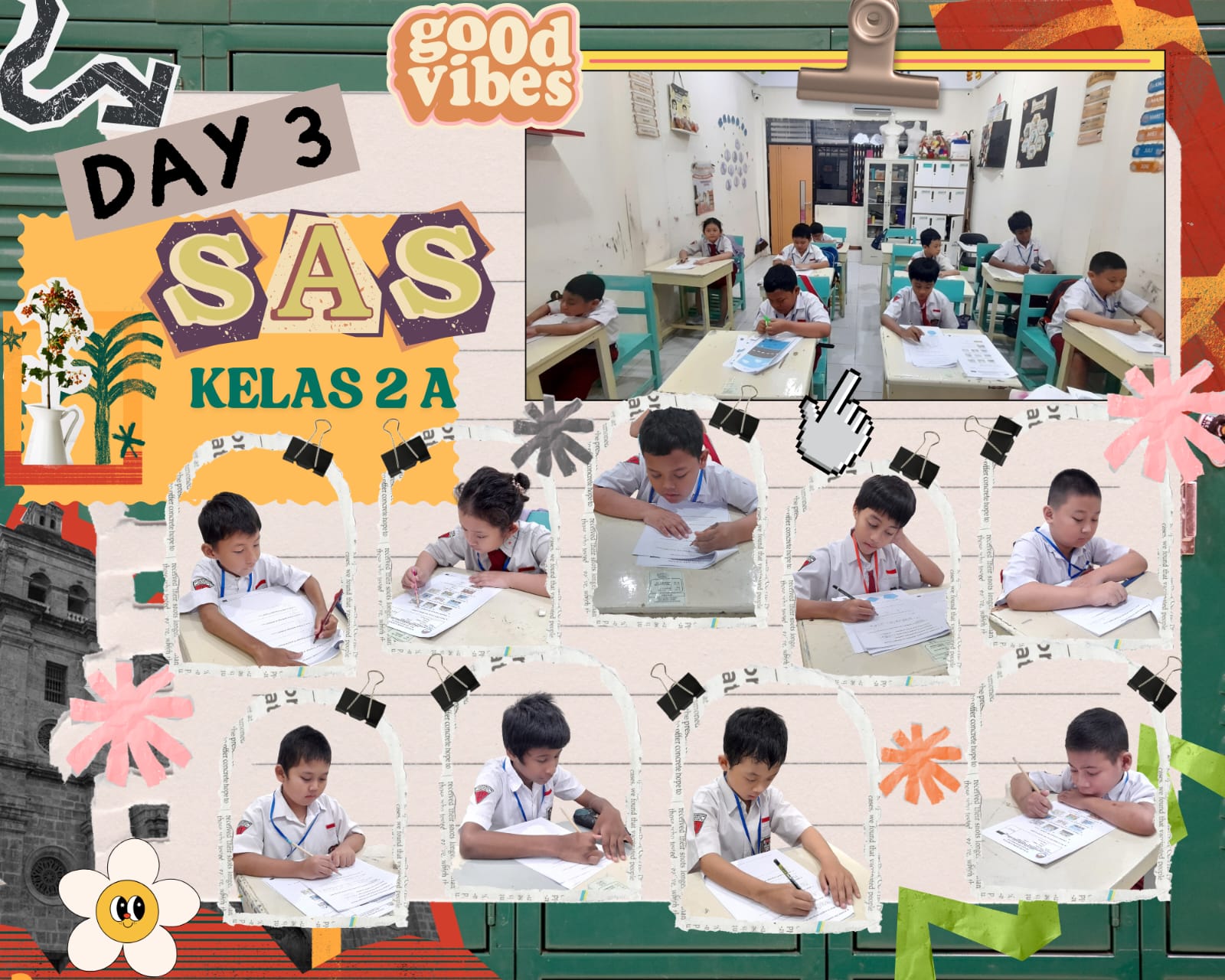 <p>SAS B. Inggris dan SAS susulan</p>