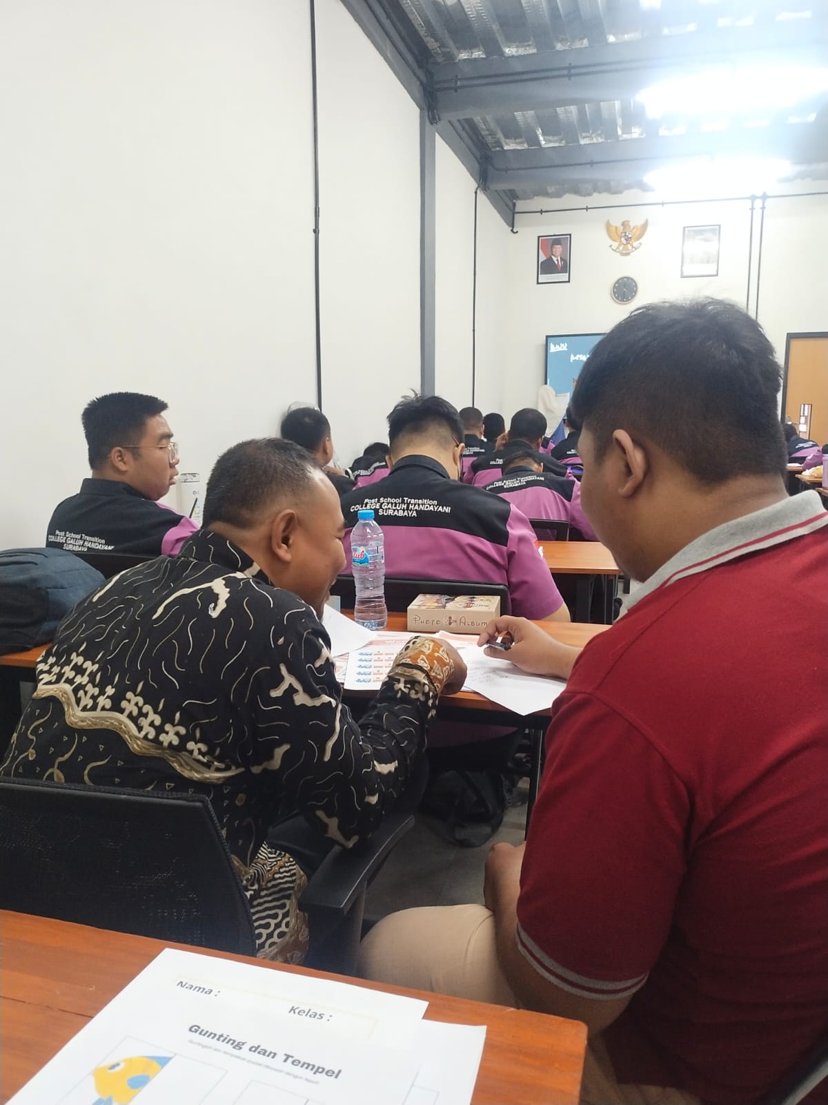 <p>Strategi digital marketing</p>