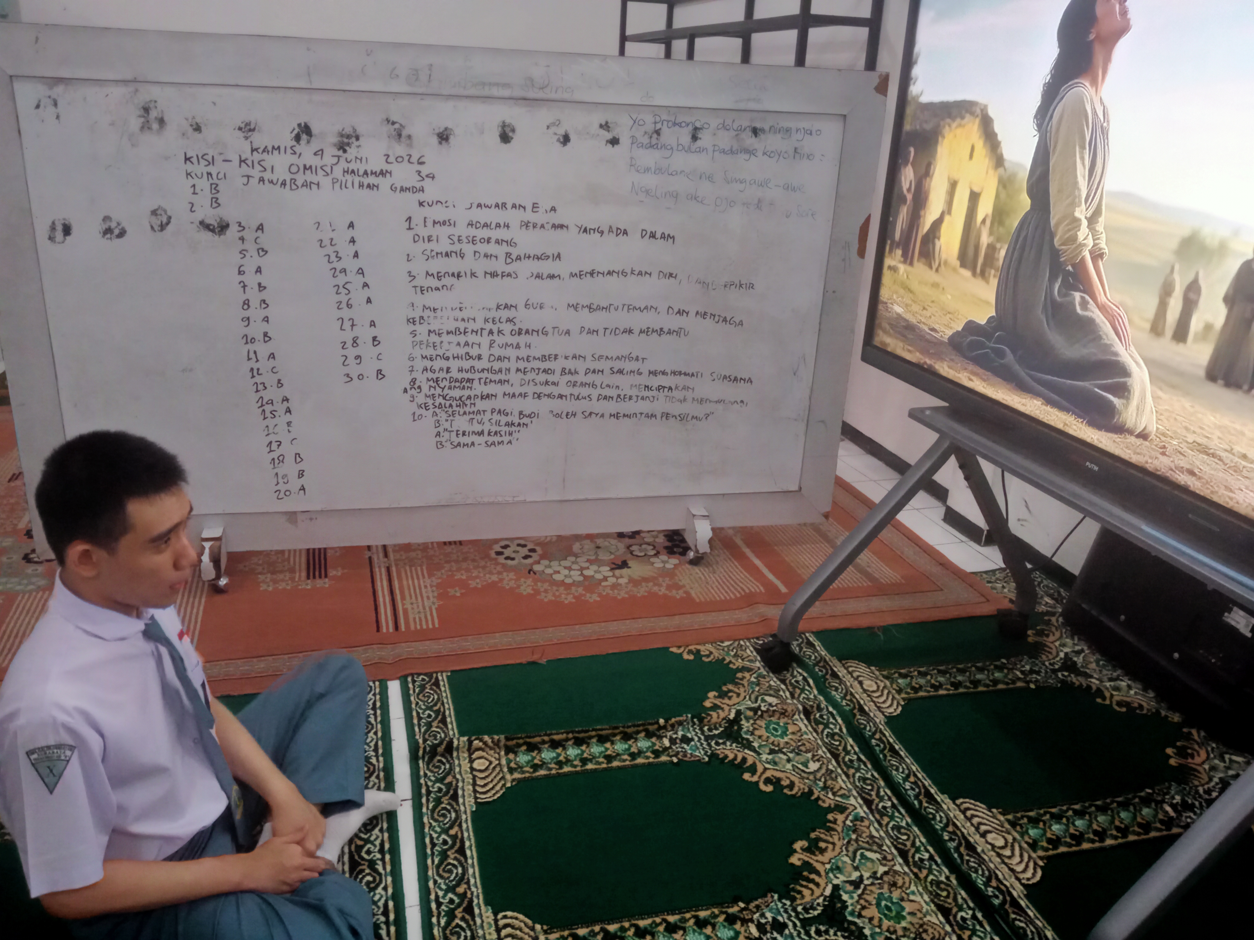 <p>Sejarah ttg samson</p>