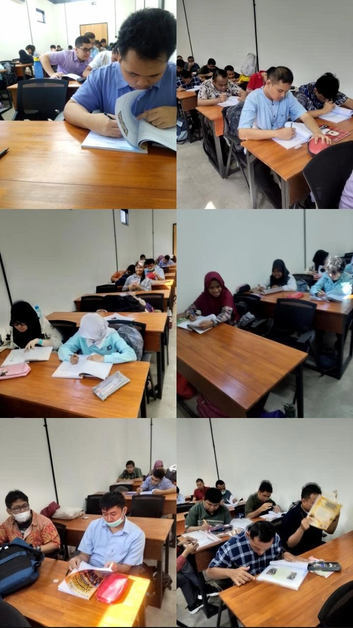 <p>Jamuan makan</p>