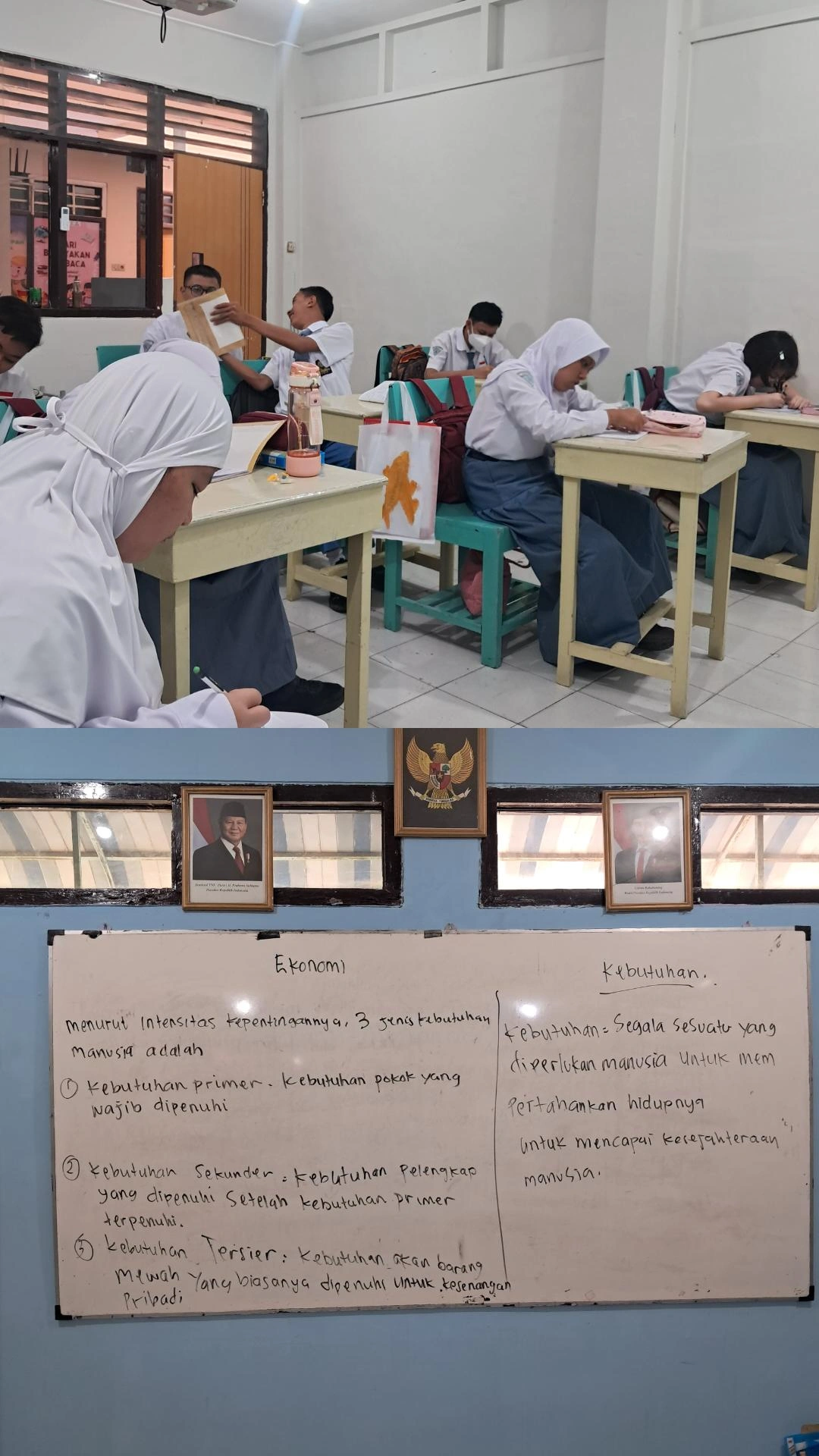 <p>kebutuhan</p>