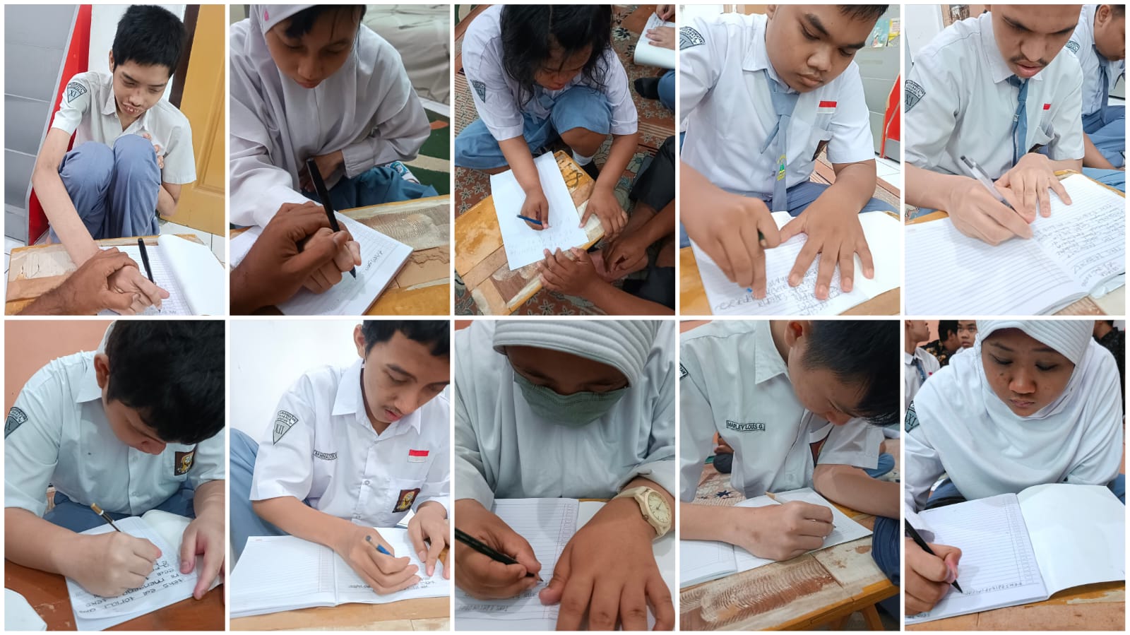 <p>Pengertian teks editorial</p>